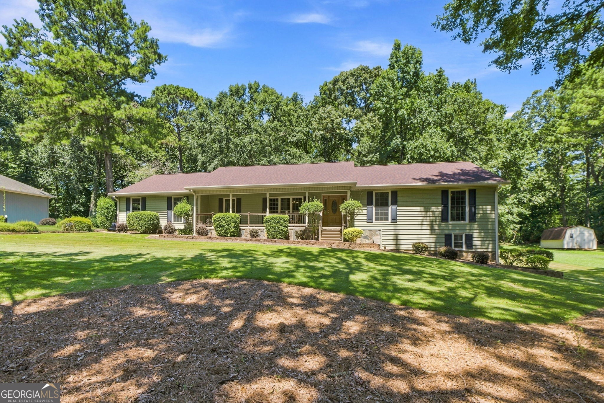 115 Morning Creek WAY