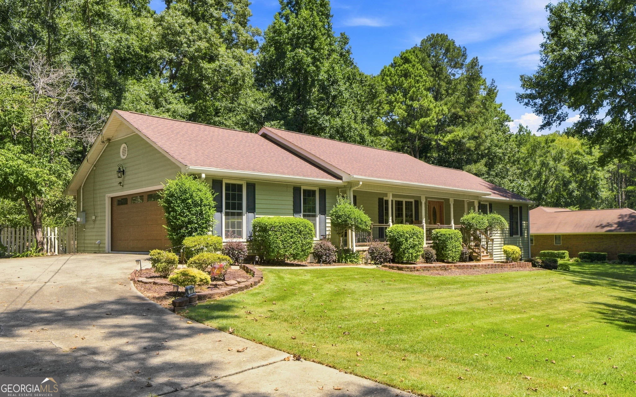 115 Morning Creek Way