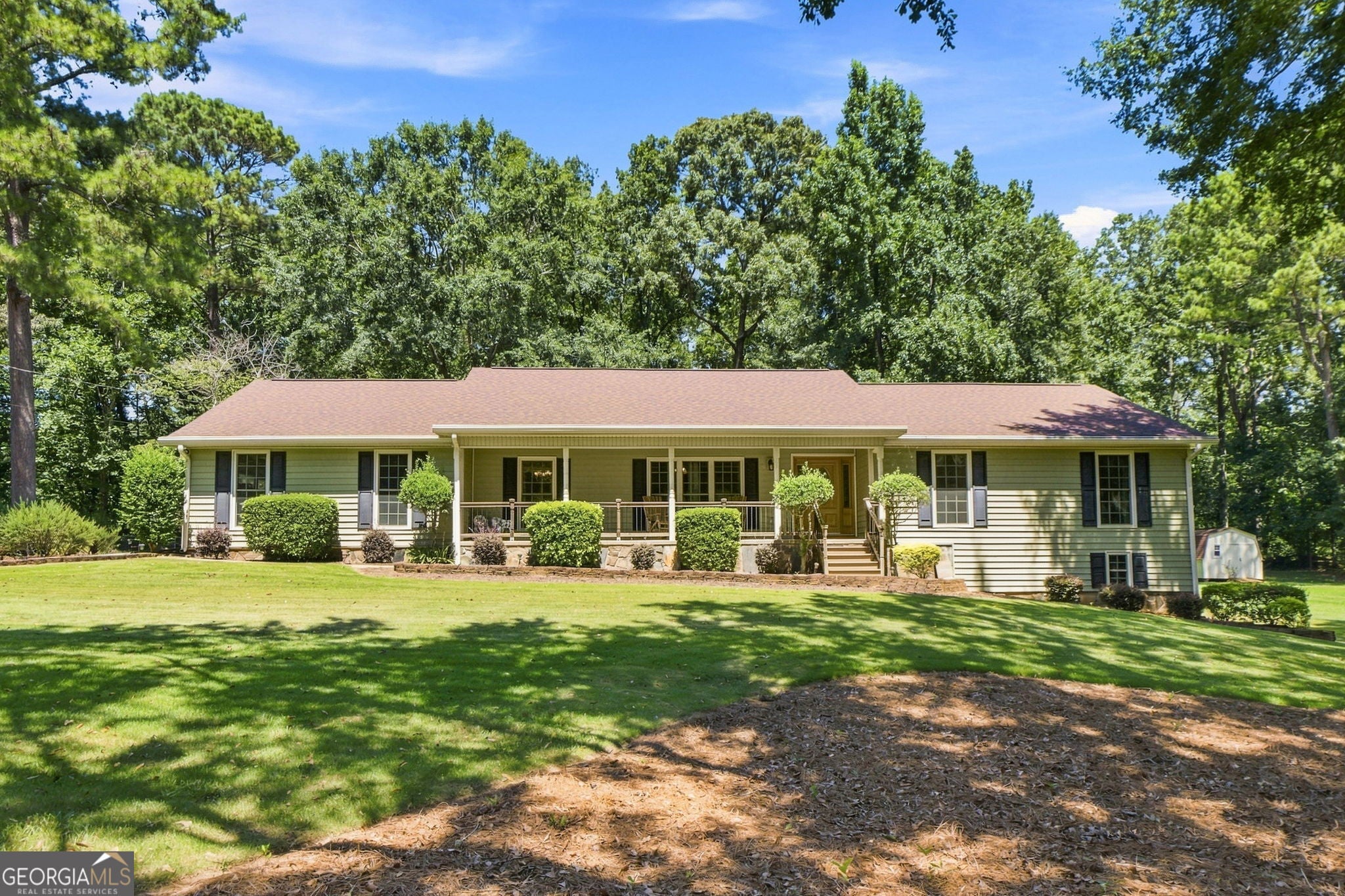 115 Morning Creek WAY