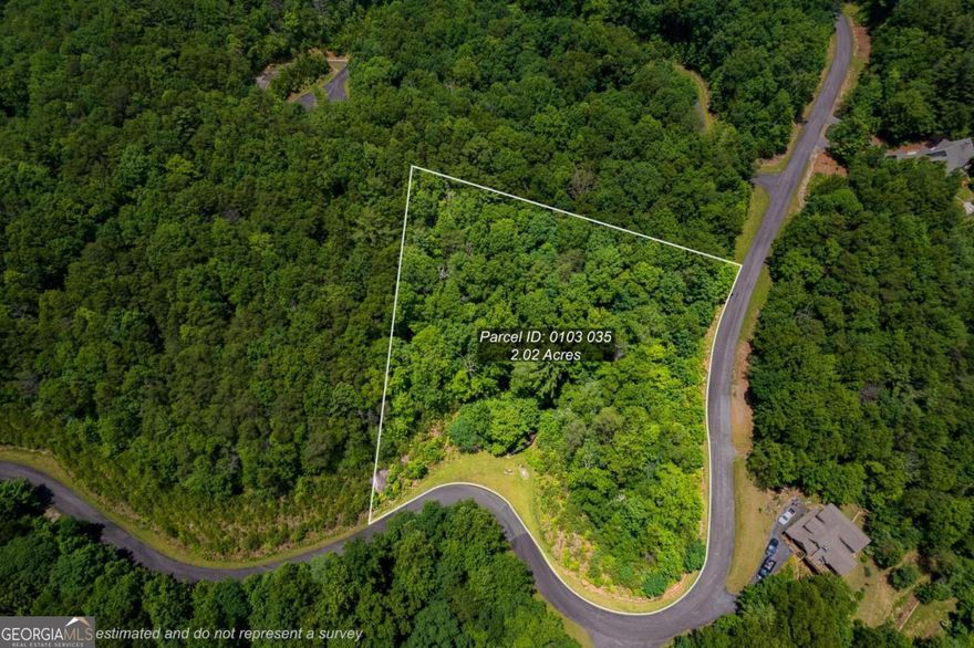 Welcome to your next opportunity in the prestigious Summit of Fort Mountain! This 2.02-acre corner lot is perfectly situated in a small, intimate gated community just minutes from the heart of Chatsworth and Ellijay. With multiple access options and paved roads throughout, this property offers flexibility and convenience for your future home or investment. Enjoy the peace and privacy of mountain living with the benefit of underground utilities already in place. Whether you're planning a full-time residence or a weekend retreat, this lot provides a serene setting with the charm of a close-knit neighborhood - all while being just a short drive from local shopping, dining, and schools. Don't miss the chance to build in one of Chatsworth's most incredible communities!