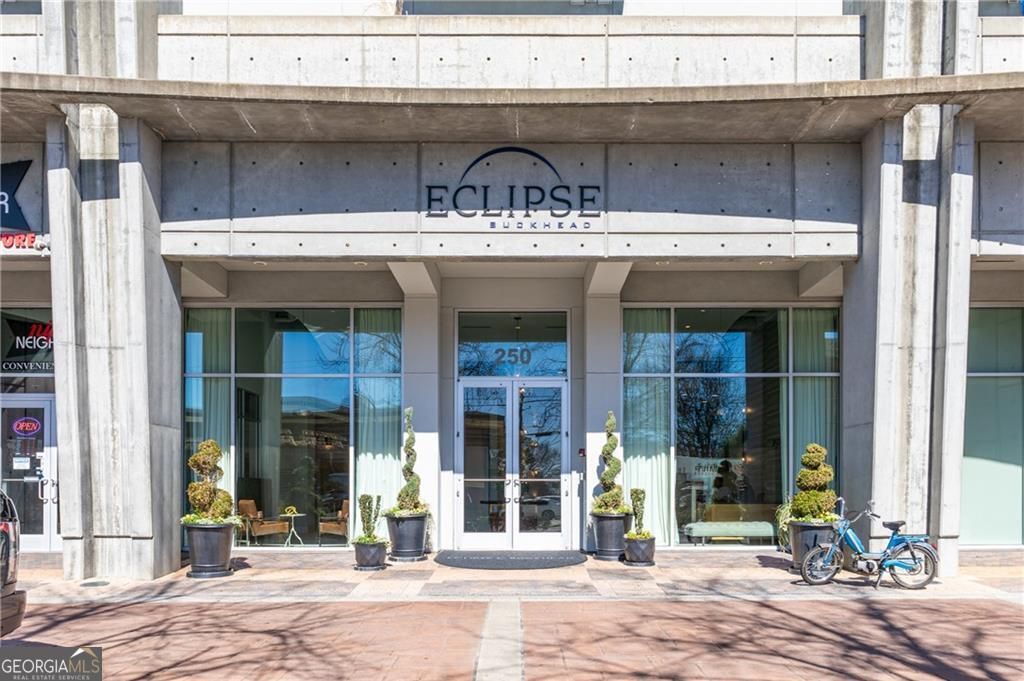 Photo of 250 Pharr Road NE #2101, Atlanta, GA 30305 (MLS # 10754536)