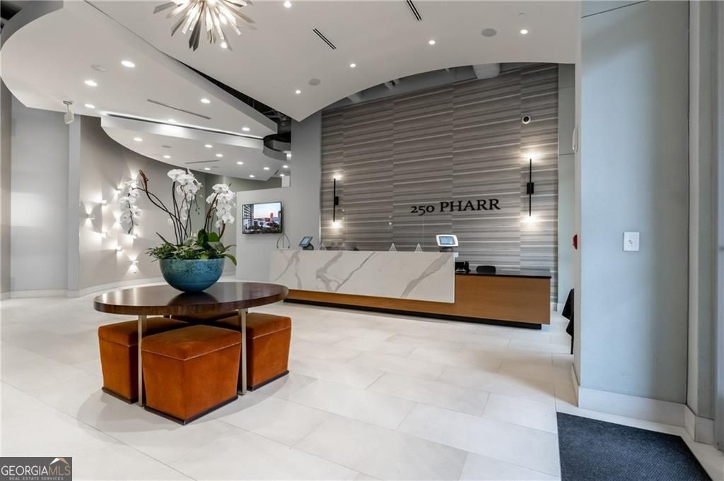 Photo of 250 Pharr Road NE #2101, Atlanta, GA 30305 (MLS # 10754536)