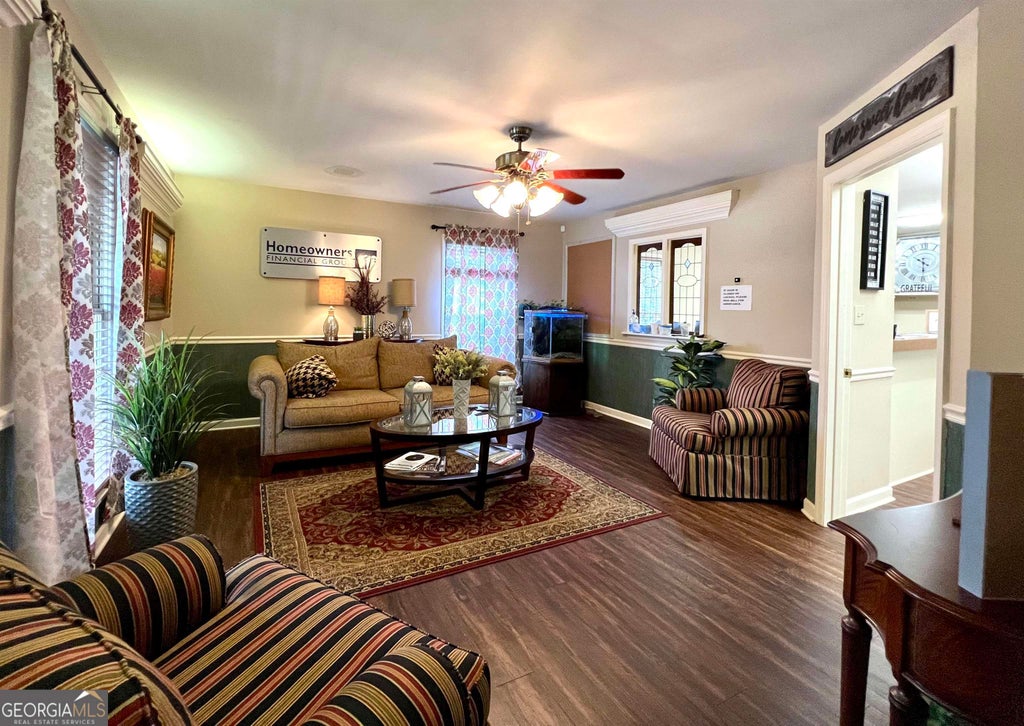 Photo of 549 S Main Street, Cleveland, GA 30528 (MLS # 10851216)