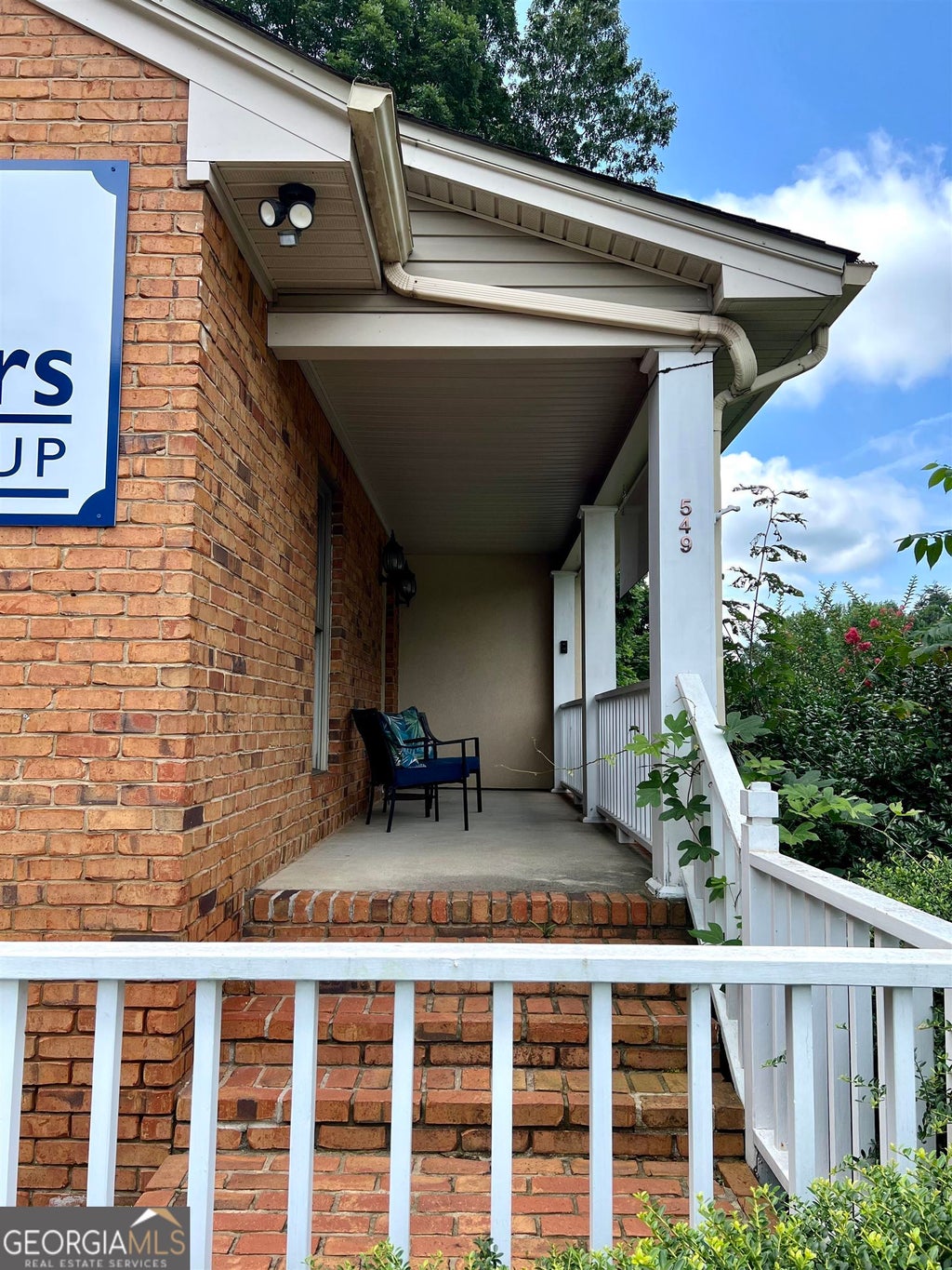 Photo of 549 S Main Street, Cleveland, GA 30528 (MLS # 10851216)
