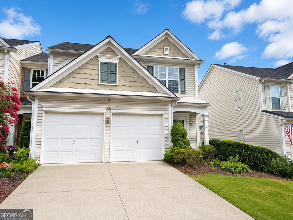 Photo of 226 Regent Square, Woodstock, GA 30188 (MLS # 10815798)