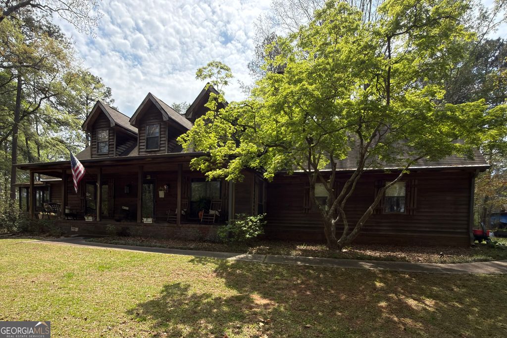 Photo of 3500 Daniel Bridge Road SW, Conyers, GA 30094 (MLS # 10810101)