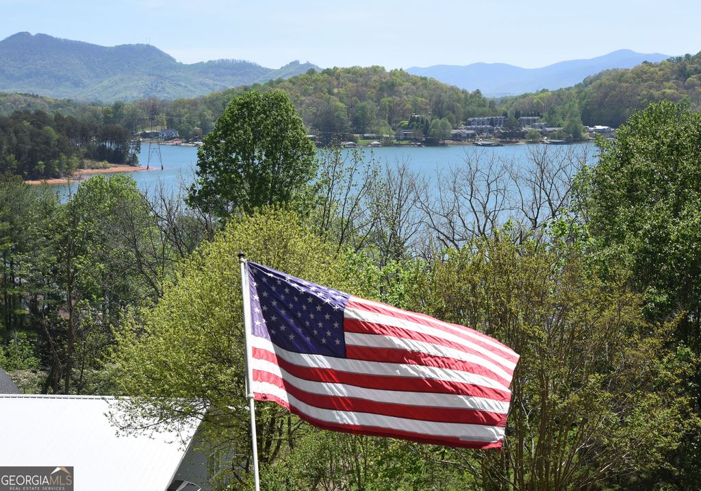 Photo of 1929 Lakeview Summit Drive, Young Harris, GA 30582 (MLS # 10736185)