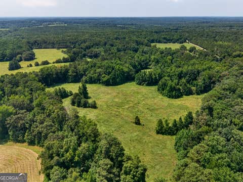 Photo of 1744 Alexander Road, Monticello, GA 31064 (MLS # 10821468)