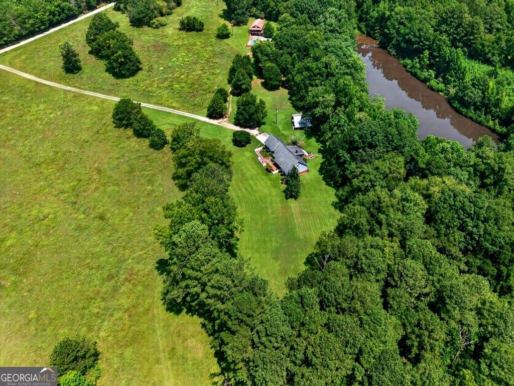 Photo of 1744 Alexander Road, Monticello, GA 31064 (MLS # 10821468)