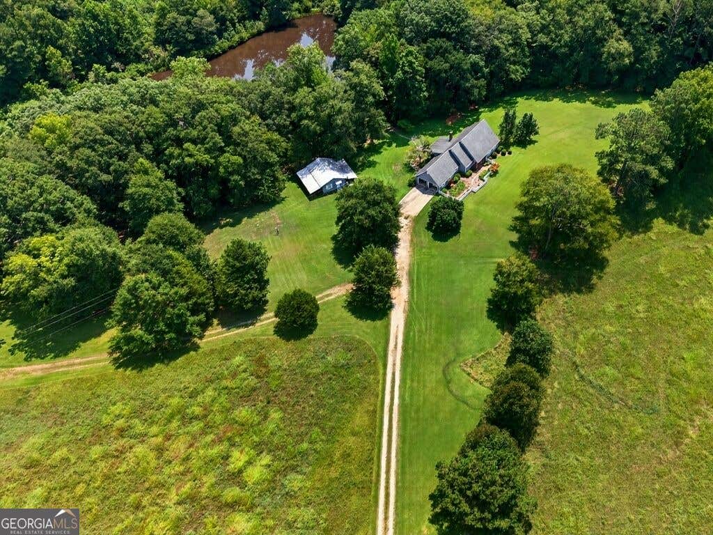 Photo of 1744 Alexander Road, Monticello, GA 31064 (MLS # 10821468)