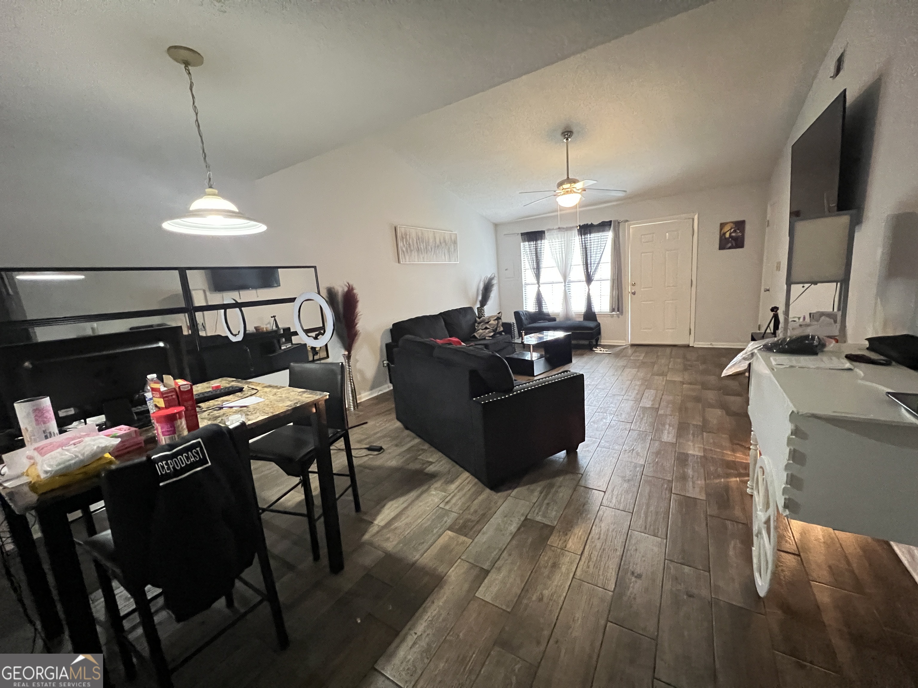 Harbour Towne - Residential