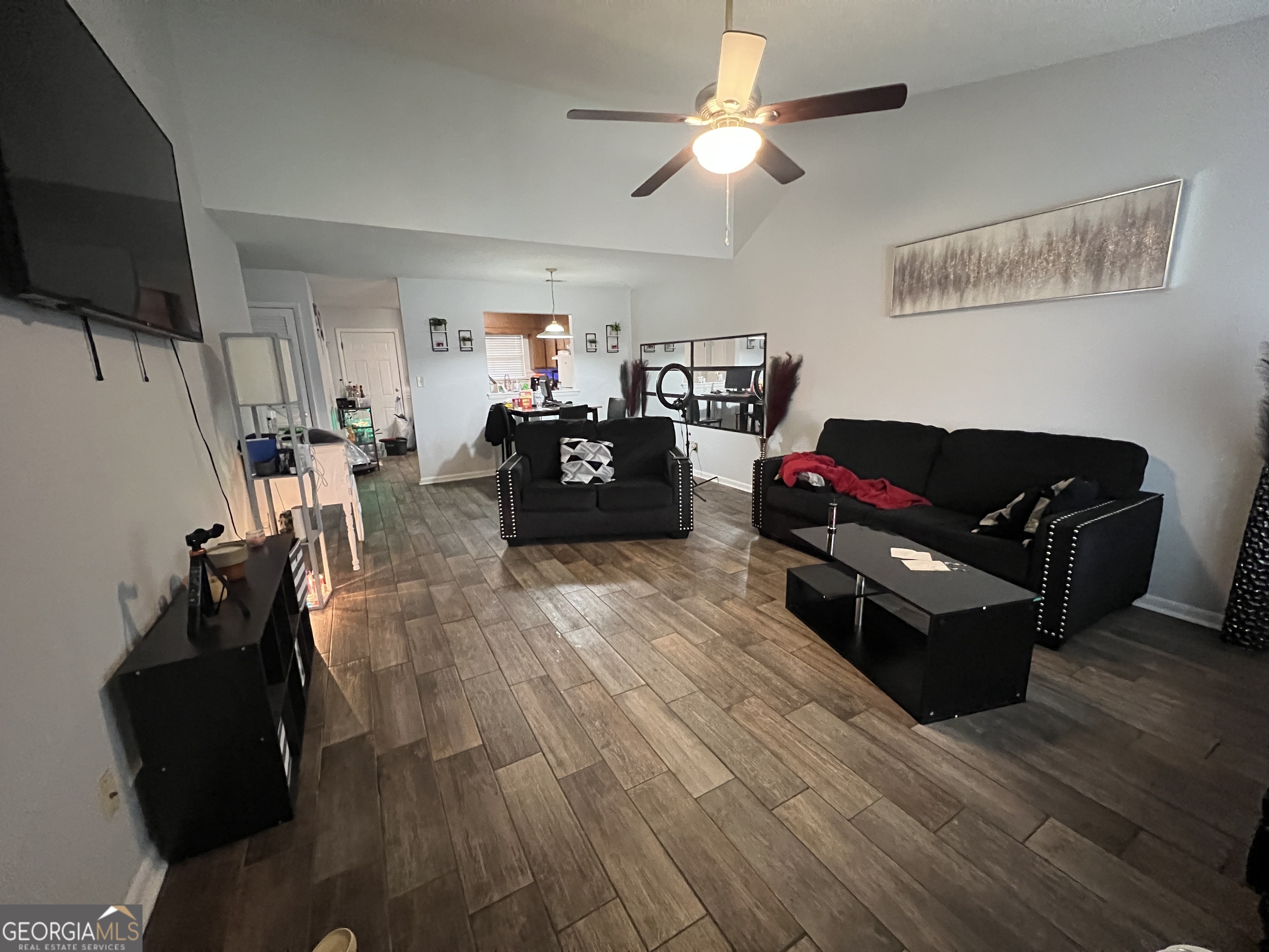 Harbour Towne - Residential
