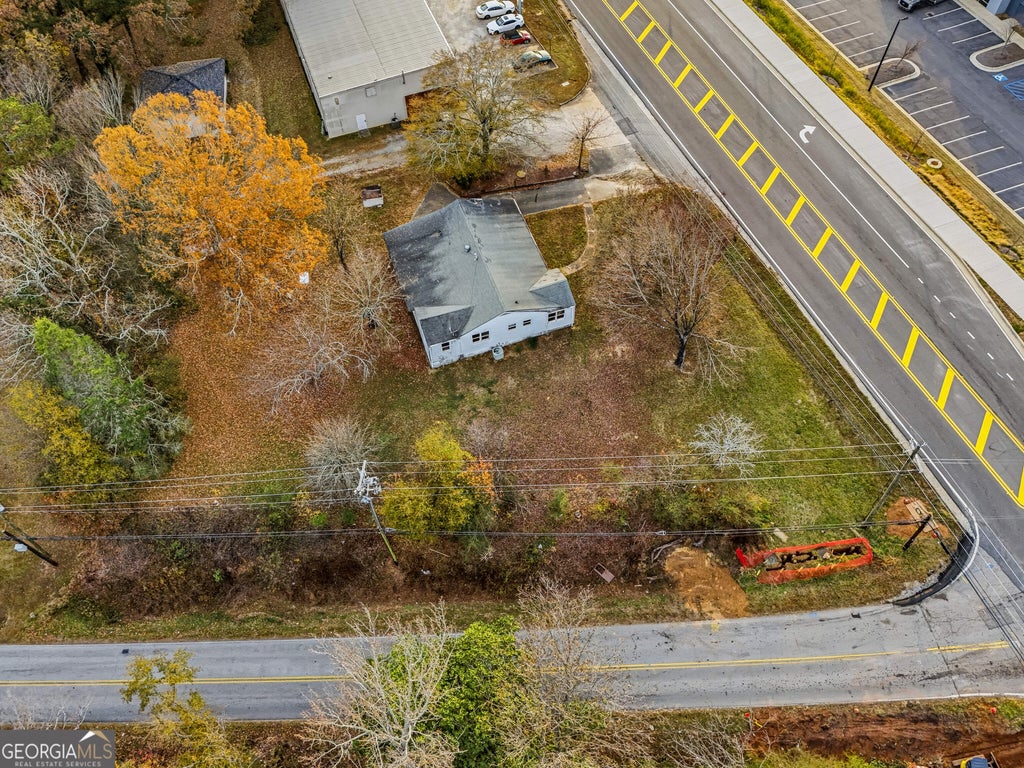 Photo of 3955 Falcon Parkway, Flowery Branch, GA 30542 (MLS # 10832933)