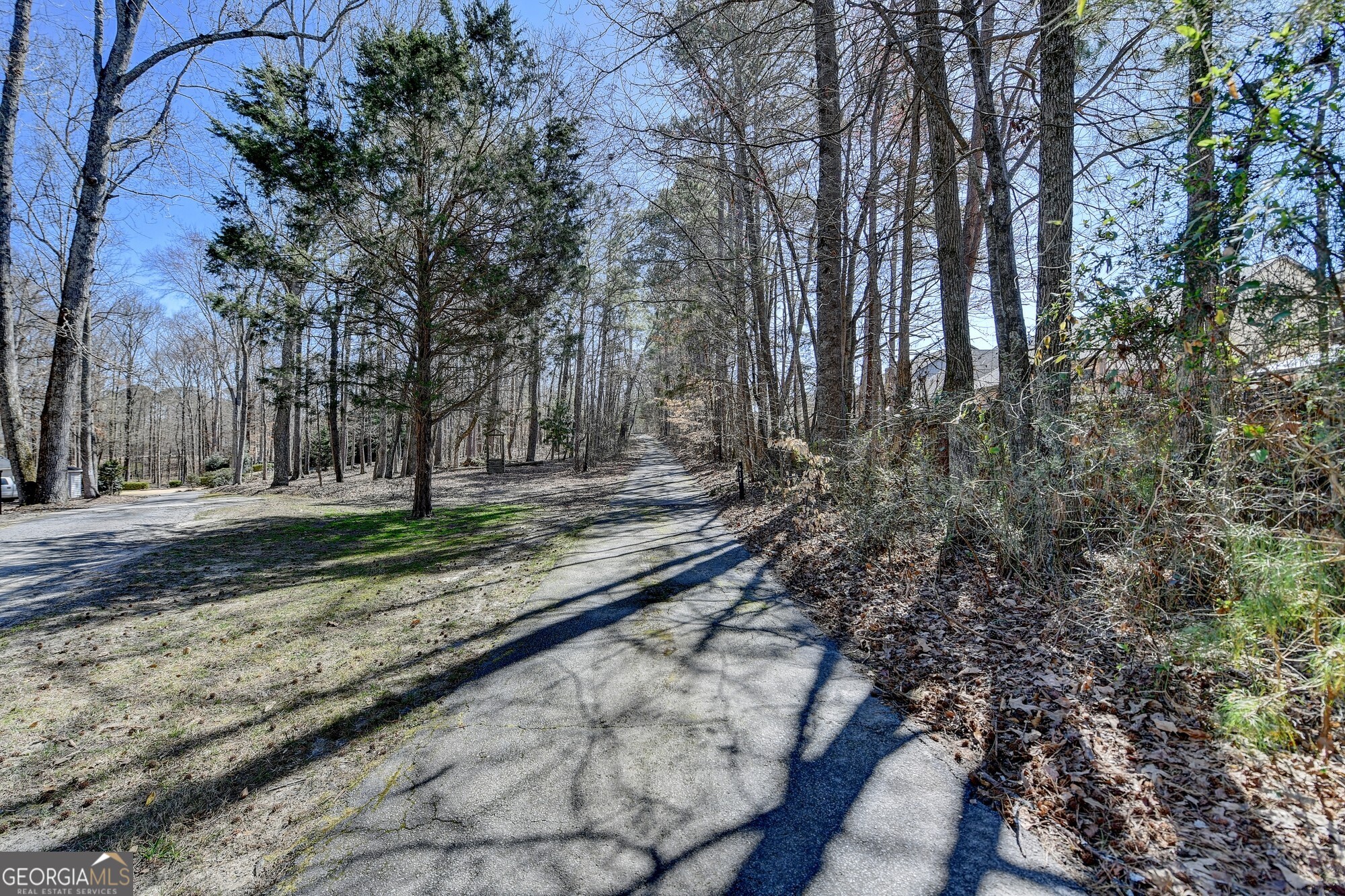 617 Rock Springs RD
