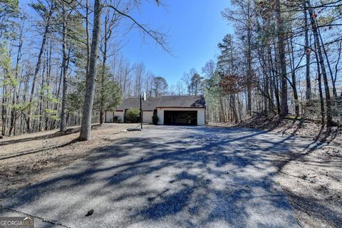 617 Rock Springs RD Lawrenceville GA 30043