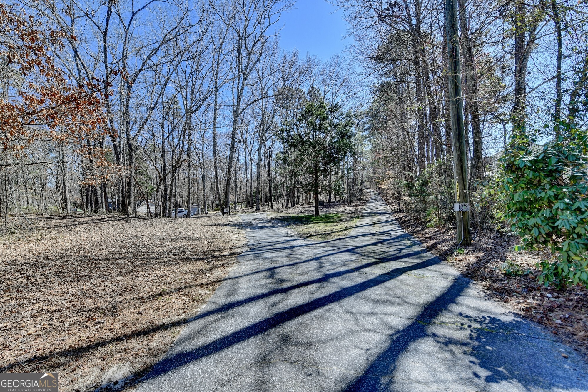 617 Rock Springs RD