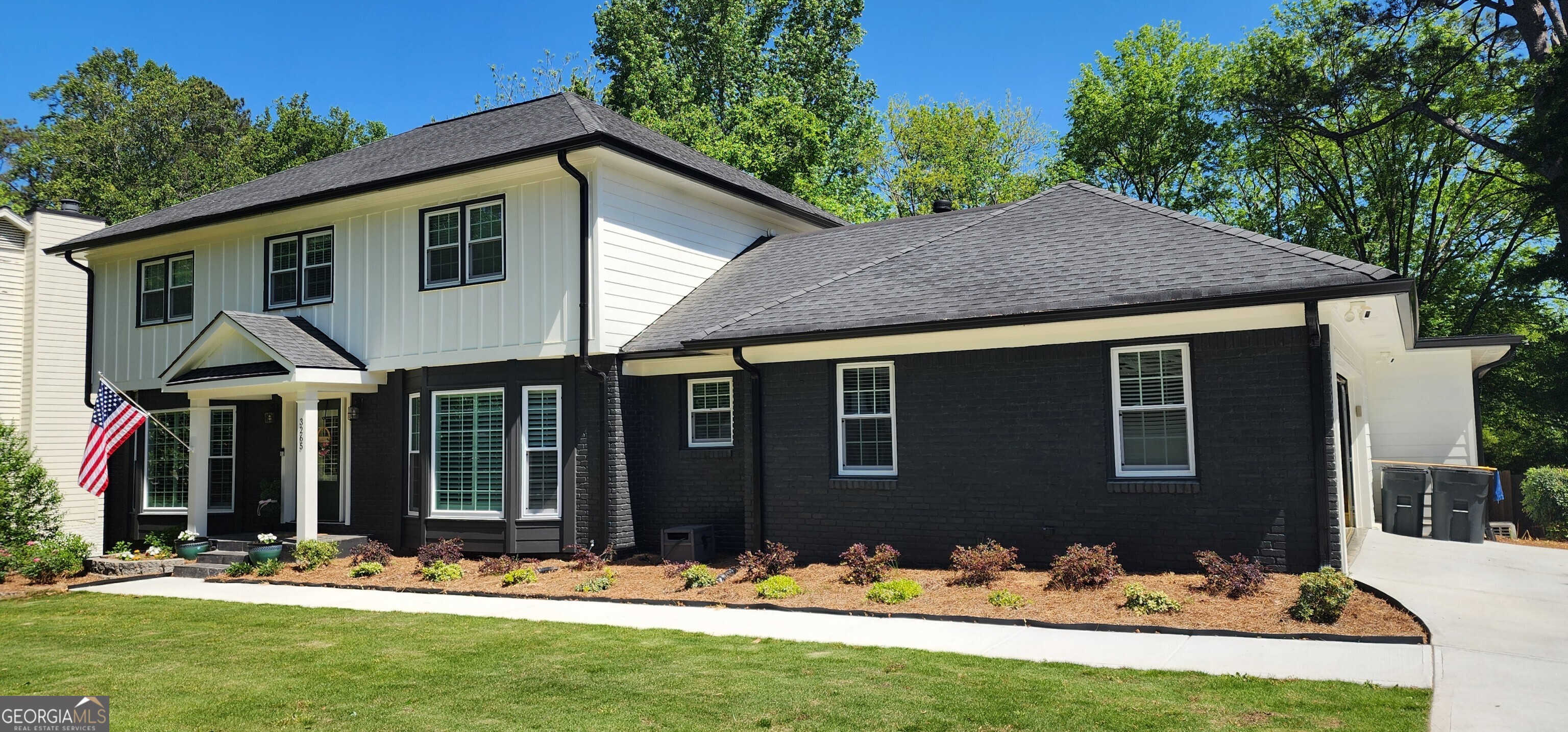 3265 Indian Hills DR