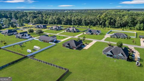 A home in Brooklet