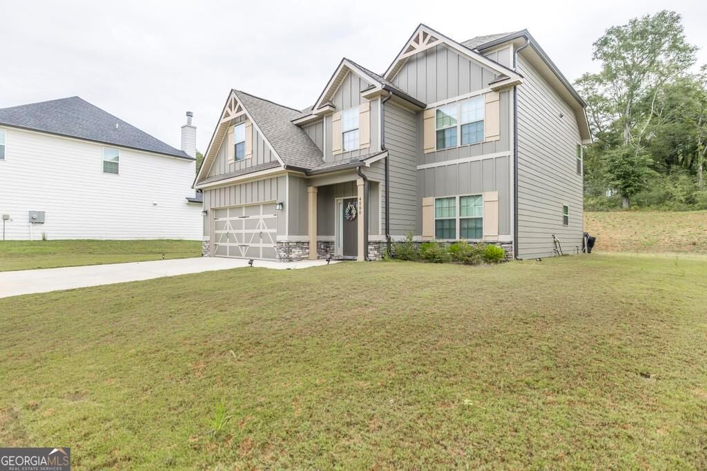 4580 Capulet CT