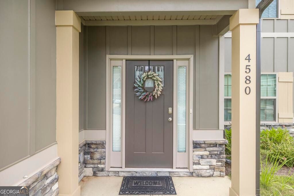 4580 Capulet CT