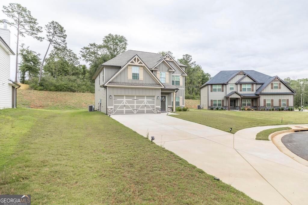 4580 Capulet CT