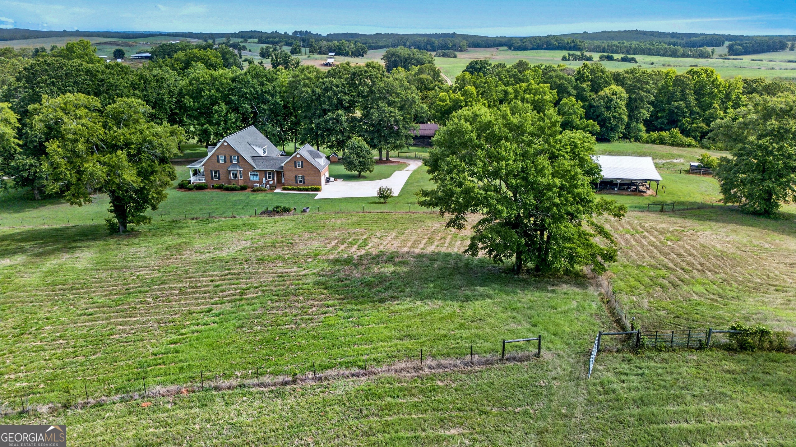 2302 County Road 297, Five Points, AL, 36855, USA, 4 Bedrooms Bedrooms, ,5 BathroomsBathrooms,Residential,Active,2302 County Road 297,10787782