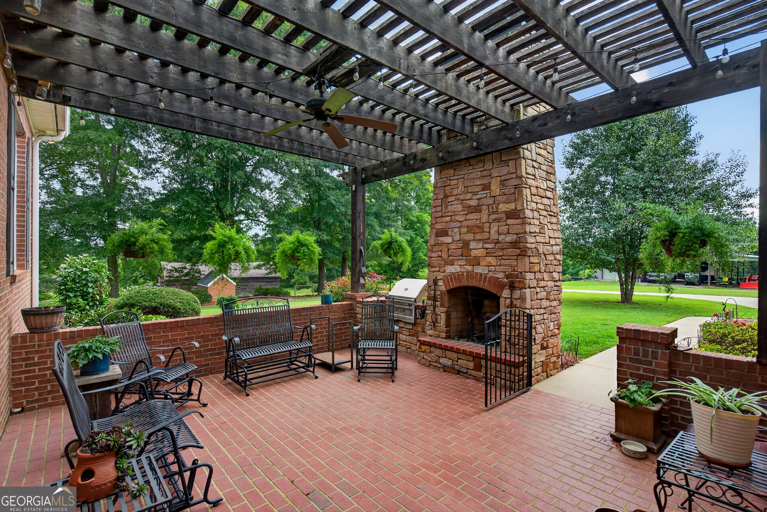 2302 County Road 297, Five Points, AL, 36855, USA, 4 Bedrooms Bedrooms, ,5 BathroomsBathrooms,Residential,Active,2302 County Road 297,10787782