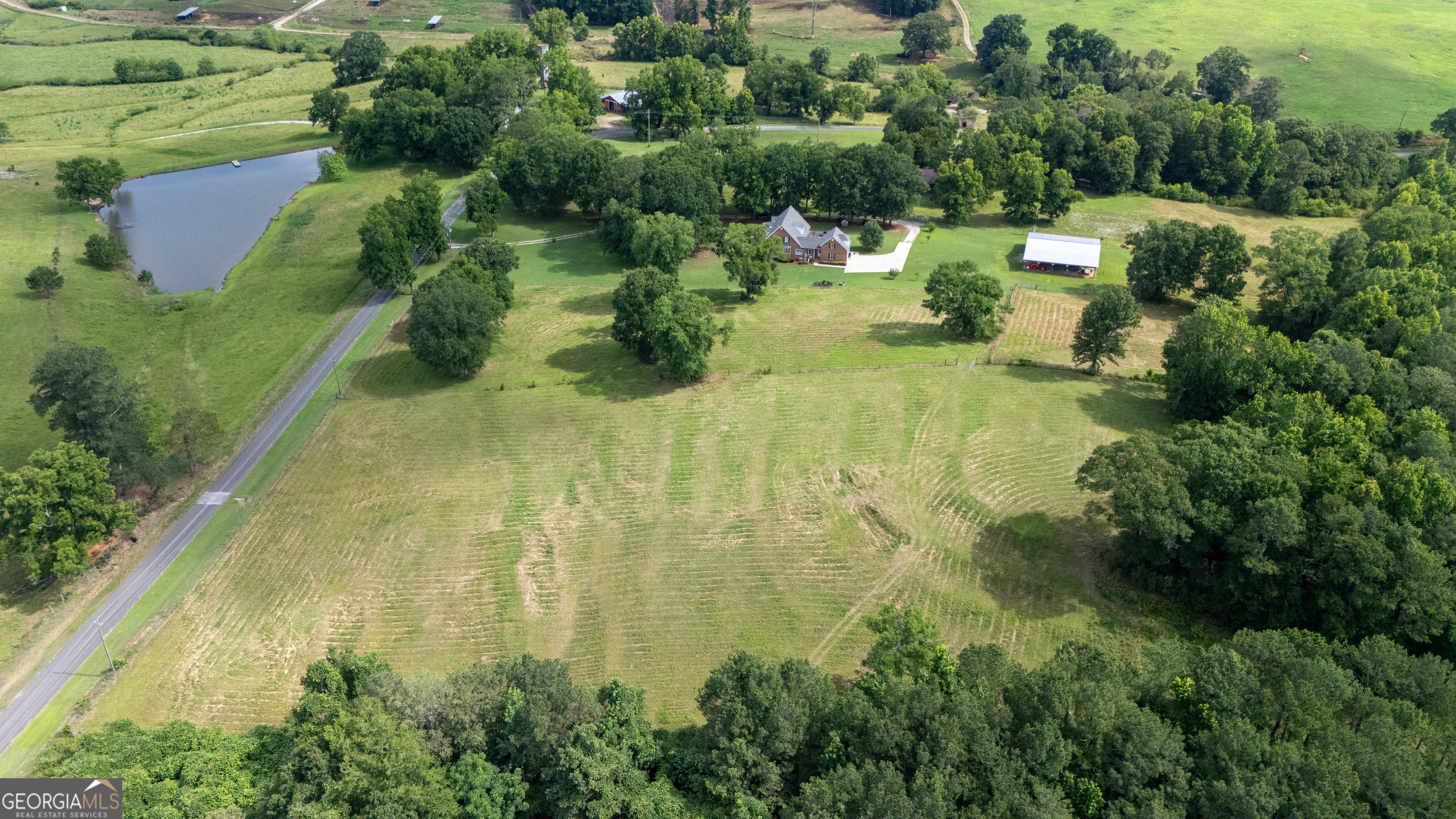 2302 County Road 297, Five Points, AL, 36855, USA, 4 Bedrooms Bedrooms, ,5 BathroomsBathrooms,Residential,Active,2302 County Road 297,10787782