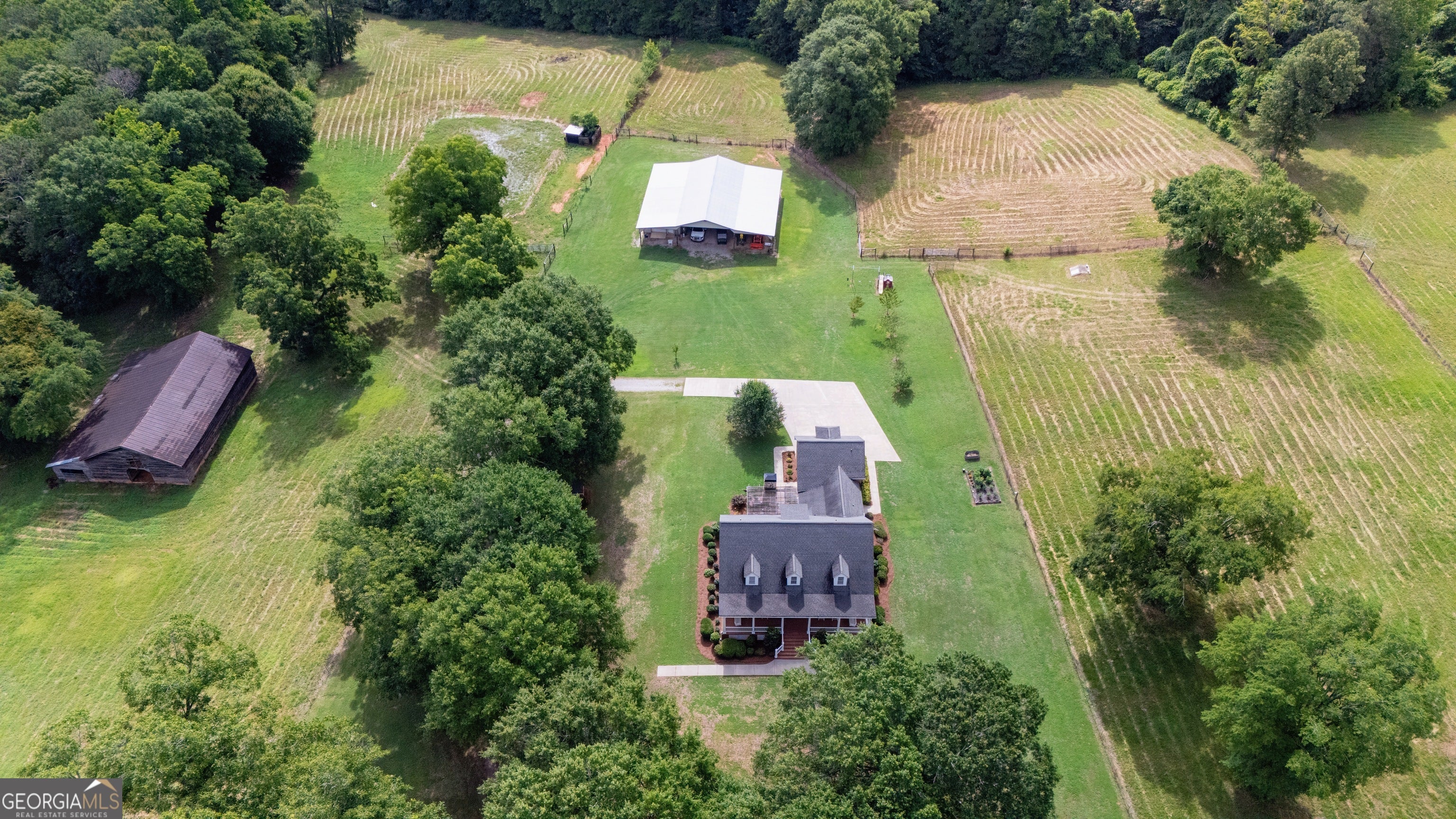 2302 County Road 297, Five Points, AL, 36855, USA, 4 Bedrooms Bedrooms, ,5 BathroomsBathrooms,Residential,Active,2302 County Road 297,10787782