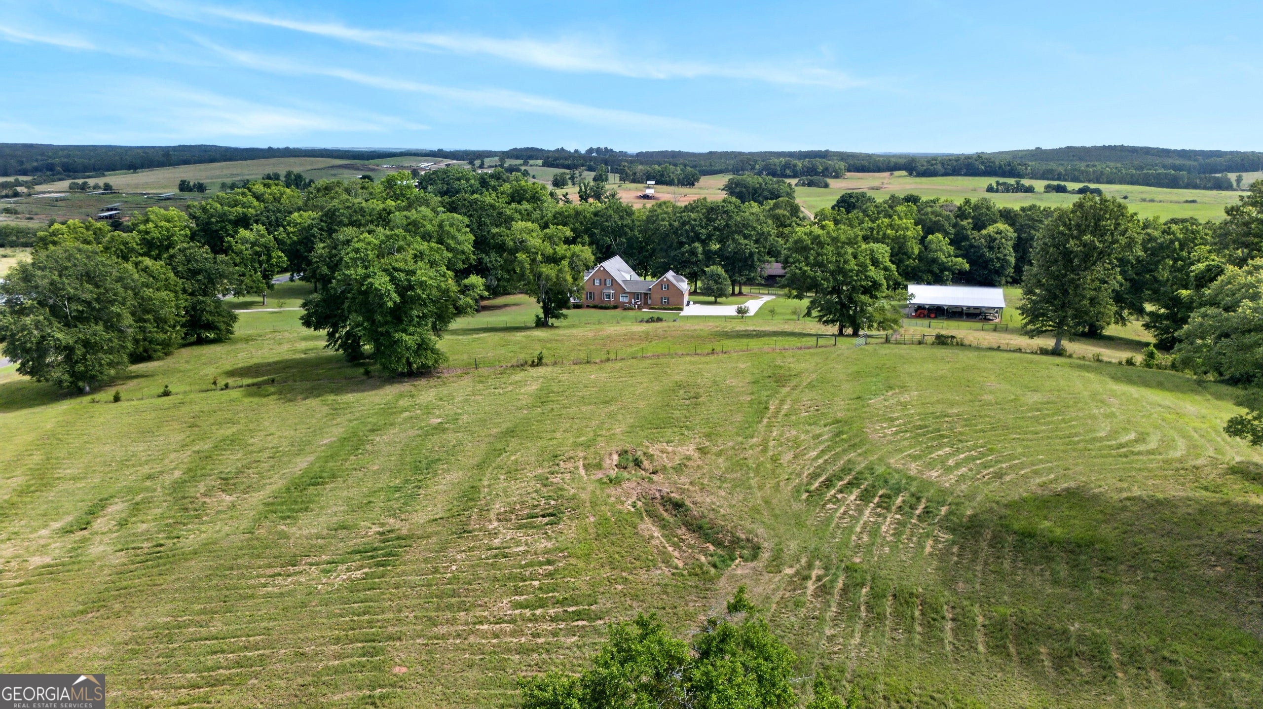 2302 County Road 297, Five Points, AL, 36855, USA, 4 Bedrooms Bedrooms, ,5 BathroomsBathrooms,Residential,Active,2302 County Road 297,10787782