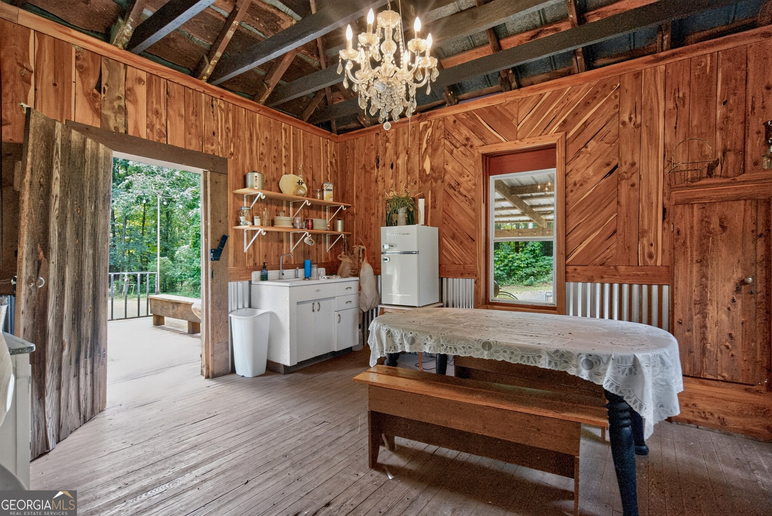 2302 County Road 297, Five Points, AL, 36855, USA, 4 Bedrooms Bedrooms, ,5 BathroomsBathrooms,Residential,Active,2302 County Road 297,10787782