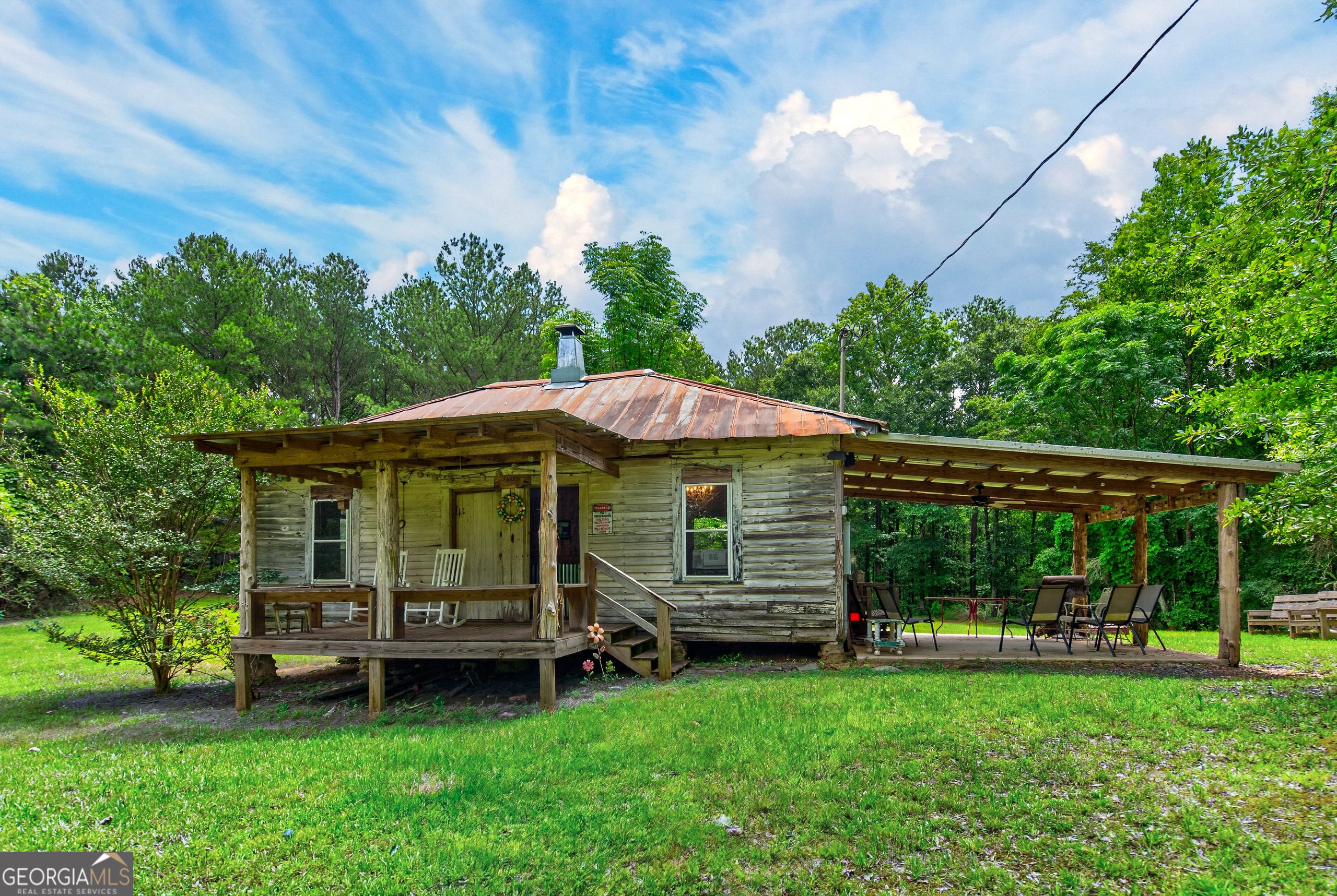 2302 County Road 297, Five Points, AL, 36855, USA, 4 Bedrooms Bedrooms, ,5 BathroomsBathrooms,Residential,Active,2302 County Road 297,10787782
