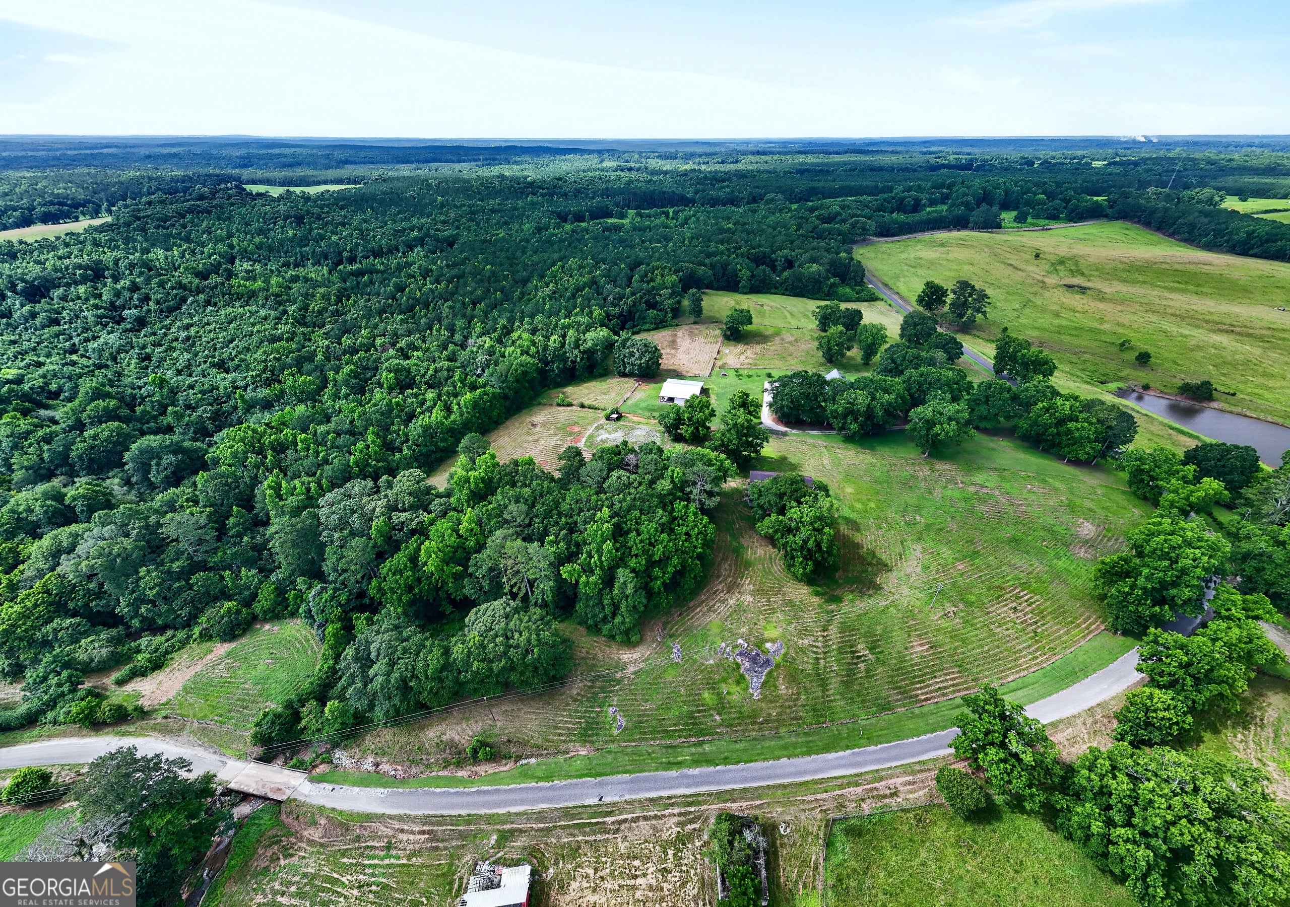 2302 County Road 297, Five Points, AL, 36855, USA, 4 Bedrooms Bedrooms, ,5 BathroomsBathrooms,Residential,Active,2302 County Road 297,10787782