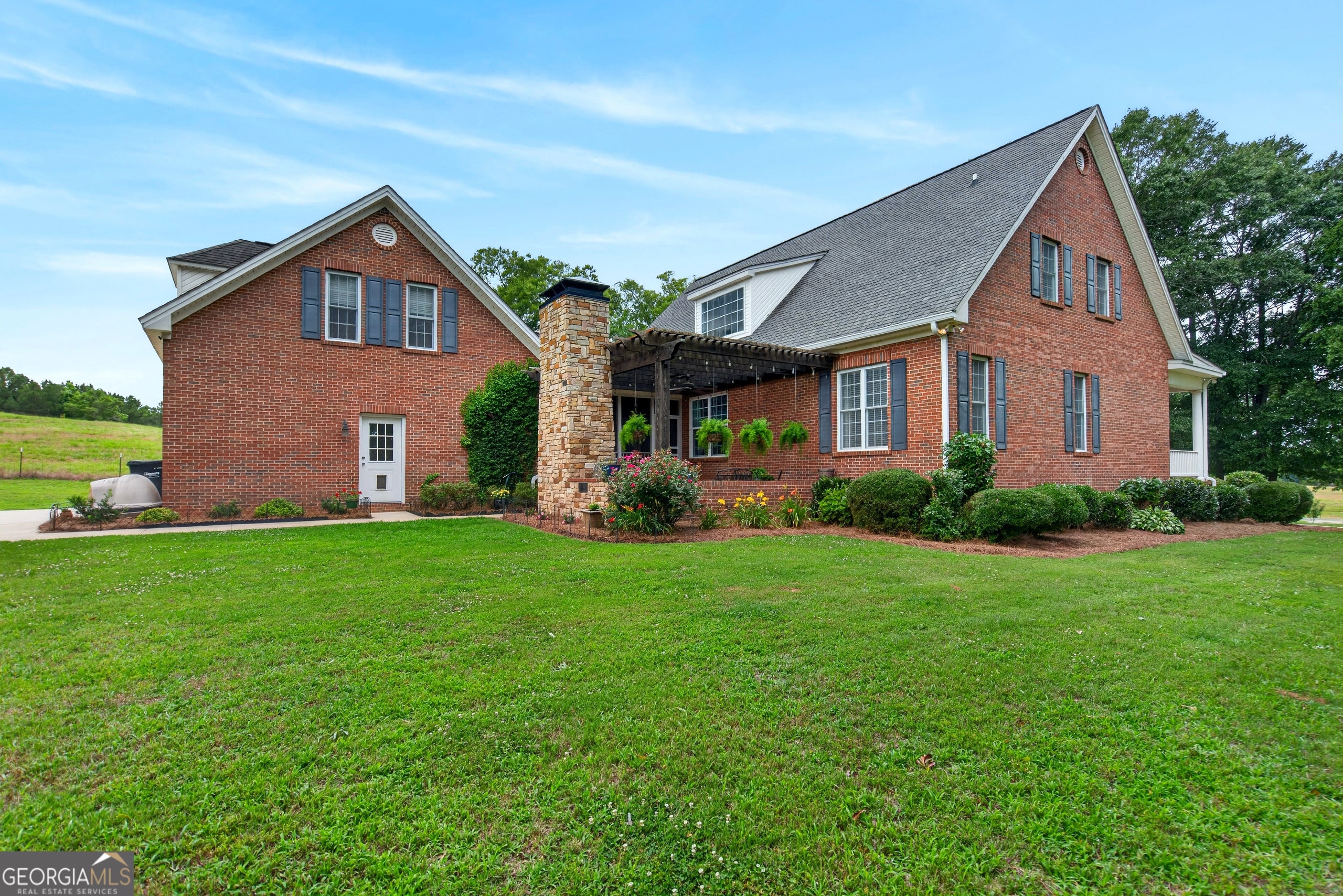 2302 County Road 297, Five Points, AL, 36855, USA, 4 Bedrooms Bedrooms, ,5 BathroomsBathrooms,Residential,Active,2302 County Road 297,10787782