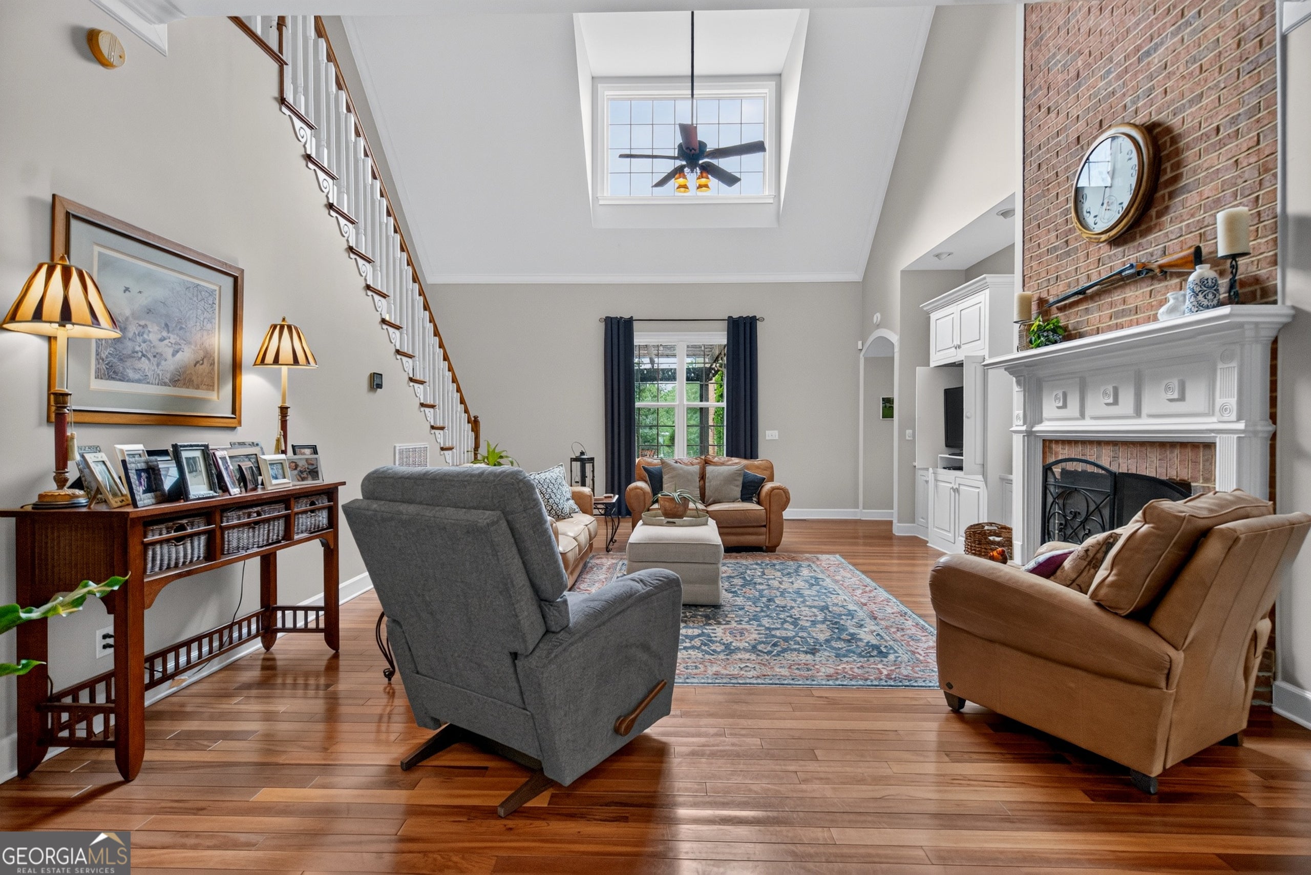 2302 County Road 297, Five Points, AL, 36855, USA, 4 Bedrooms Bedrooms, ,5 BathroomsBathrooms,Residential,Active,2302 County Road 297,10787782
