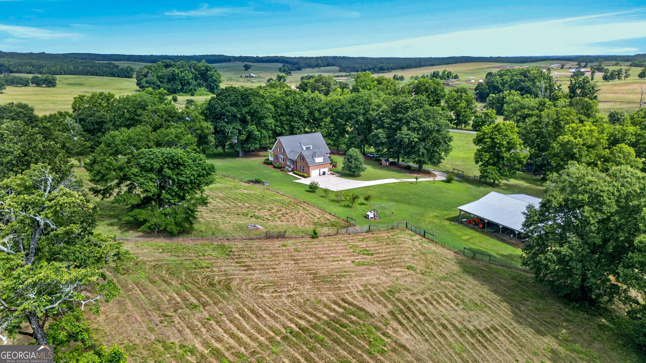 2302 County Road 297, Five Points, AL, 36855, USA, 4 Bedrooms Bedrooms, ,5 BathroomsBathrooms,Residential,Active,2302 County Road 297,10787782