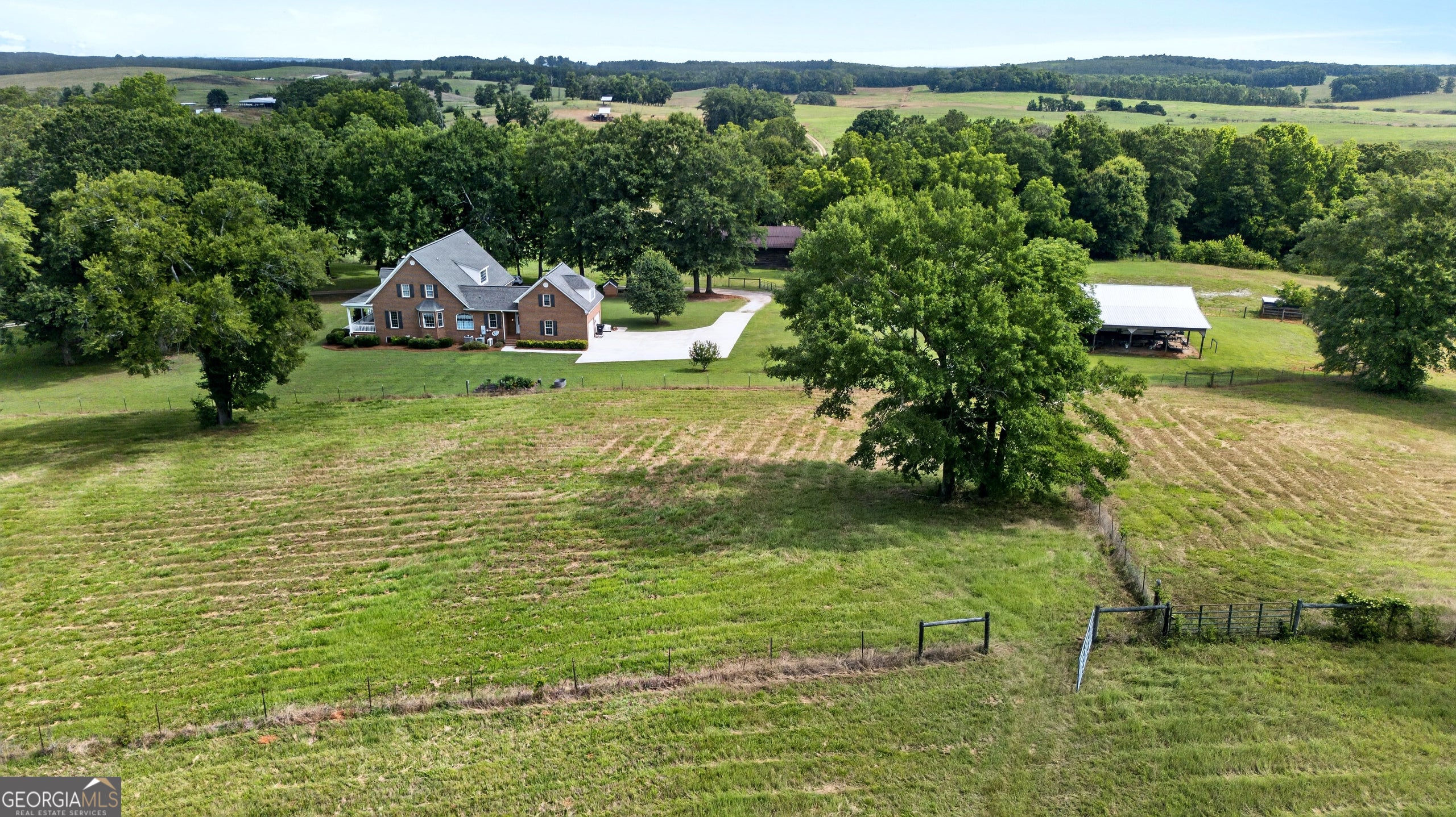 2302 County Road 297, Five Points, AL, 36855, USA, 4 Bedrooms Bedrooms, ,5 BathroomsBathrooms,Residential,Active,2302 County Road 297,10787782