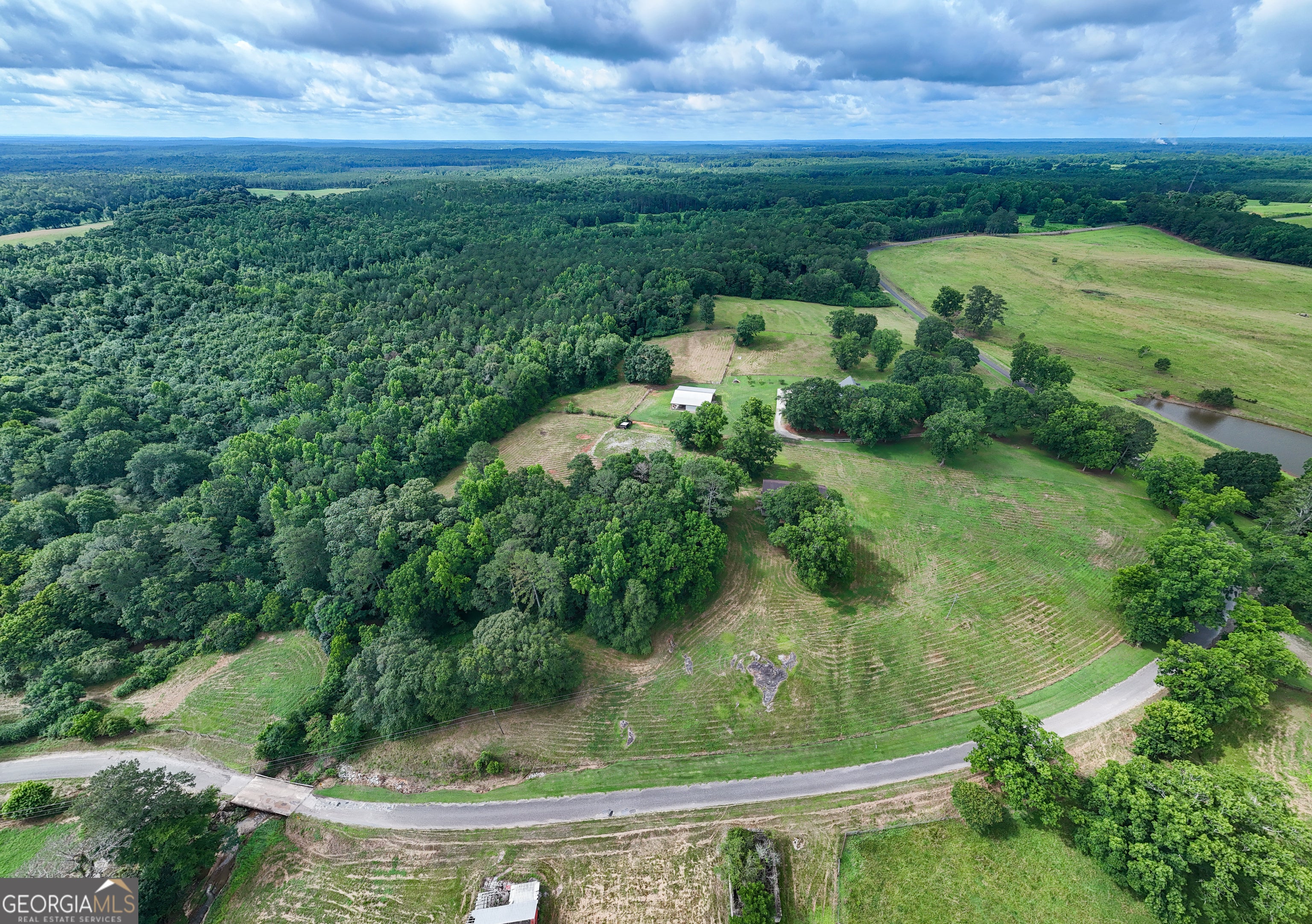 2302 County Road 297, Five Points, AL, 36855, USA, 4 Bedrooms Bedrooms, ,5 BathroomsBathrooms,Residential,Active,2302 County Road 297,10787782