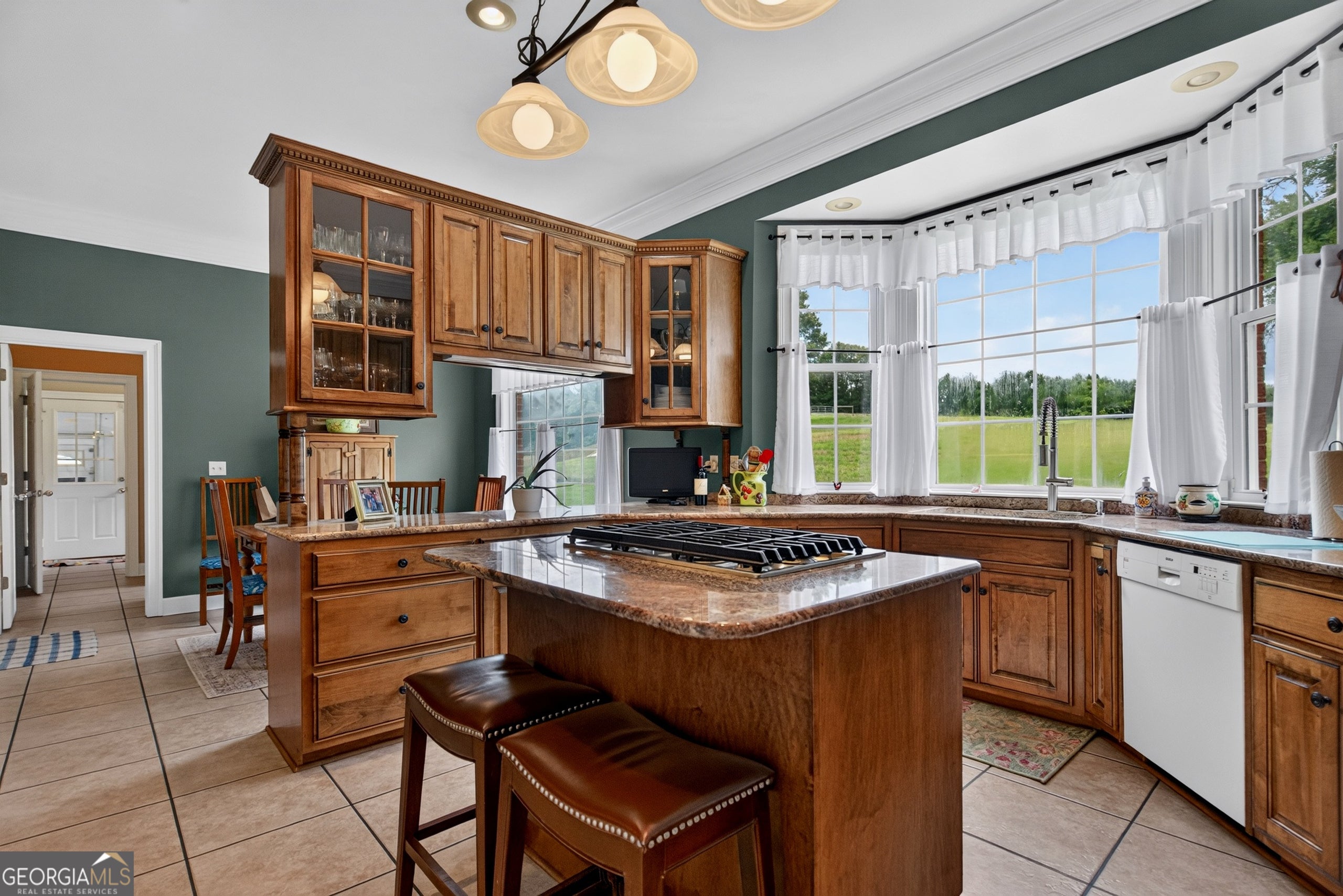 2302 County Road 297, Five Points, AL, 36855, USA, 4 Bedrooms Bedrooms, ,5 BathroomsBathrooms,Residential,Active,2302 County Road 297,10787782