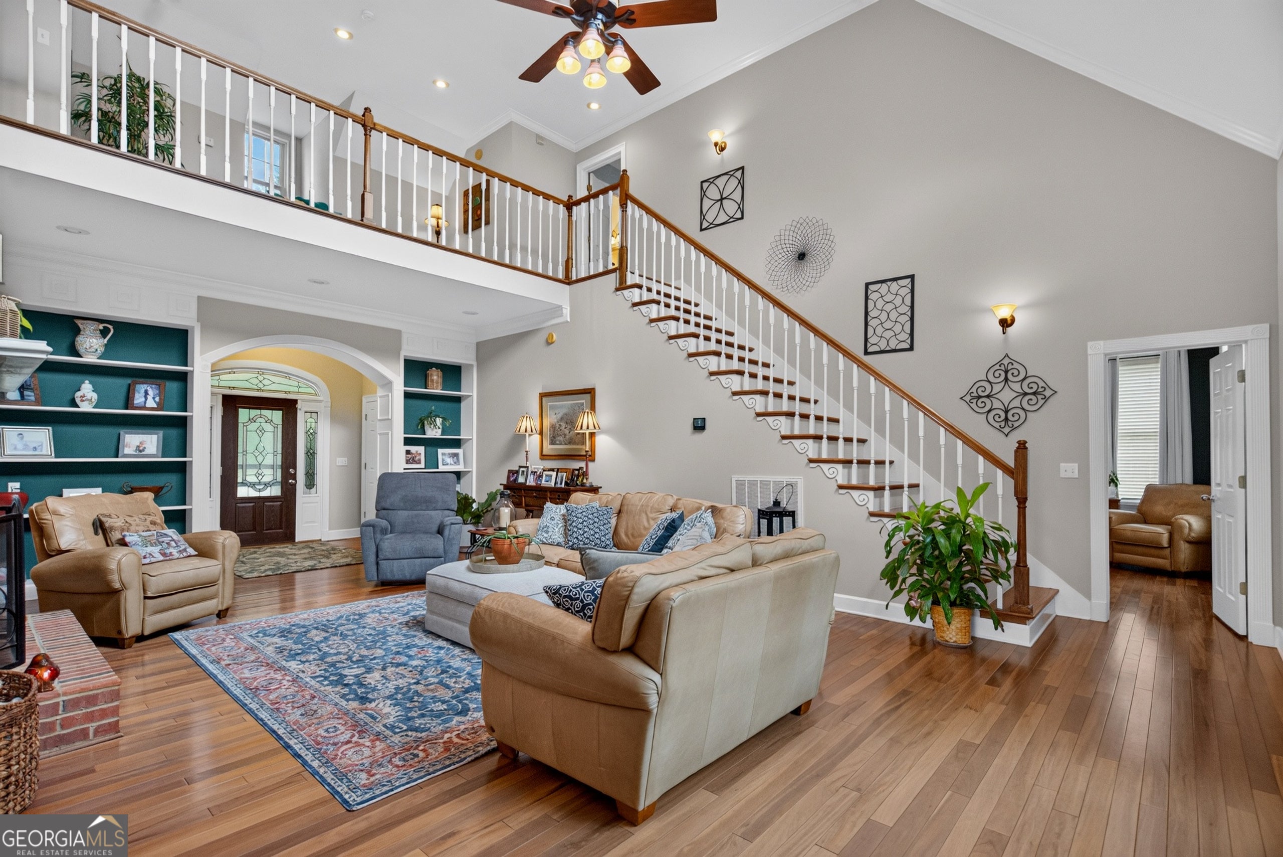 2302 County Road 297, Five Points, AL, 36855, USA, 4 Bedrooms Bedrooms, ,5 BathroomsBathrooms,Residential,Active,2302 County Road 297,10787782