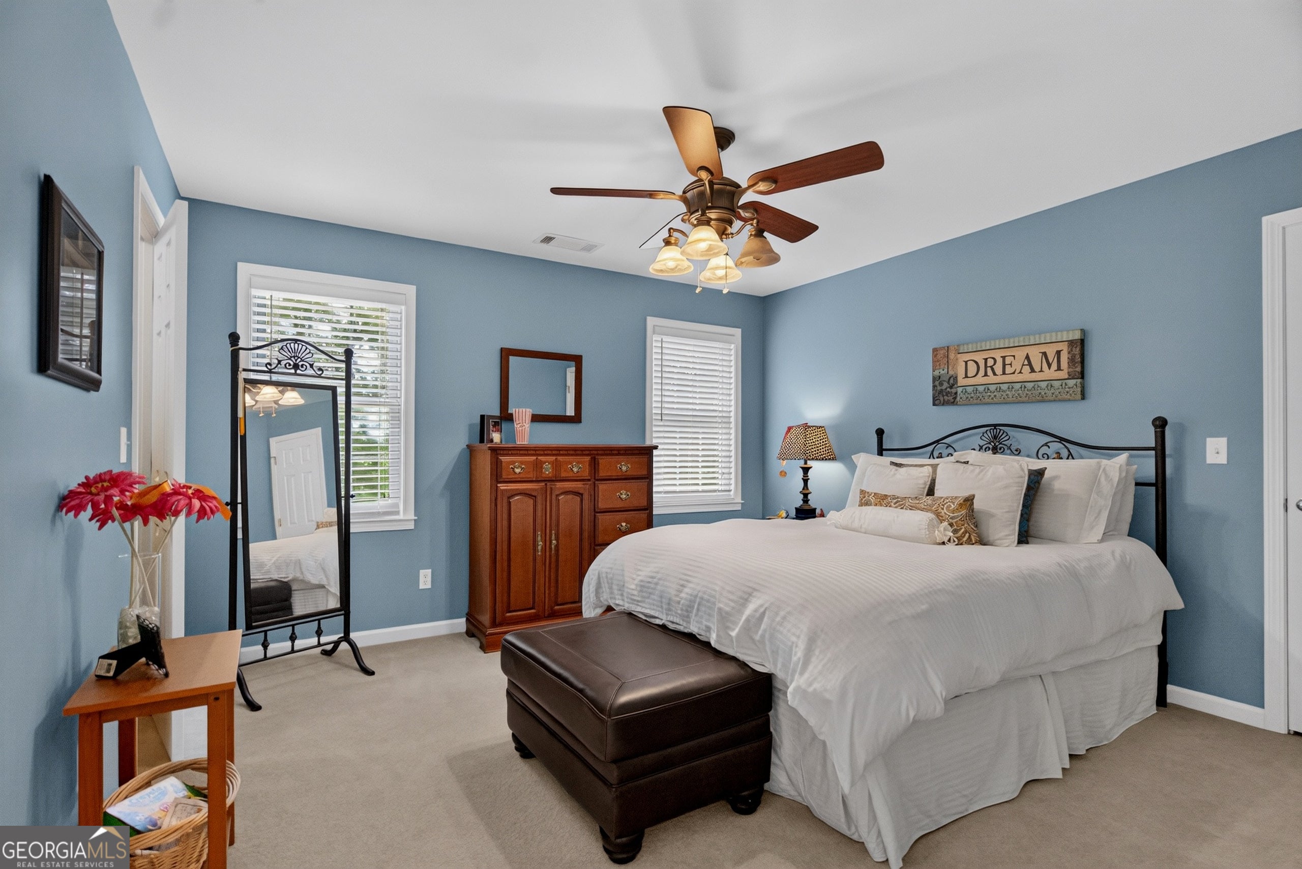 2302 County Road 297, Five Points, AL, 36855, USA, 4 Bedrooms Bedrooms, ,5 BathroomsBathrooms,Residential,Active,2302 County Road 297,10787782