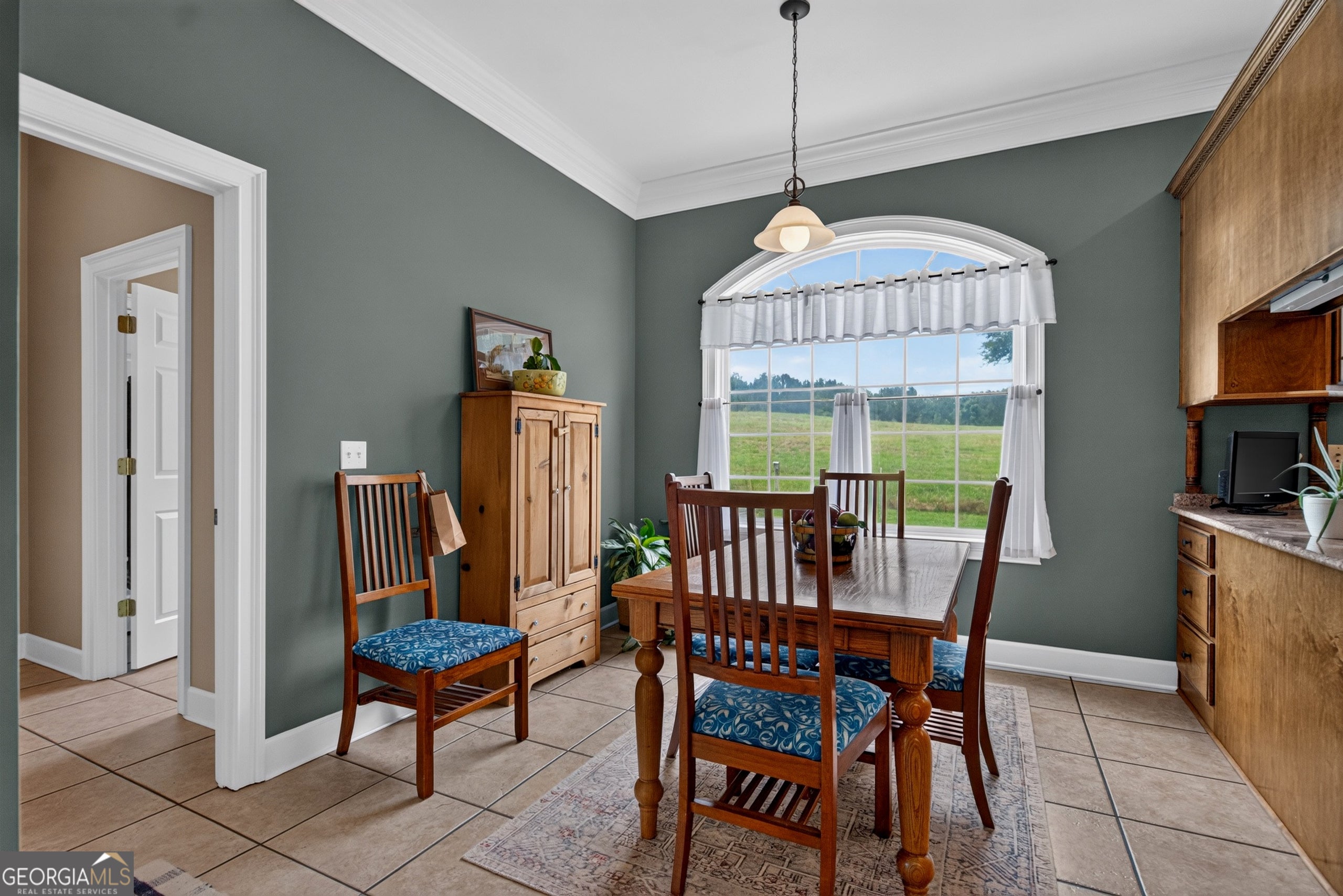 2302 County Road 297, Five Points, AL, 36855, USA, 4 Bedrooms Bedrooms, ,5 BathroomsBathrooms,Residential,Active,2302 County Road 297,10787782