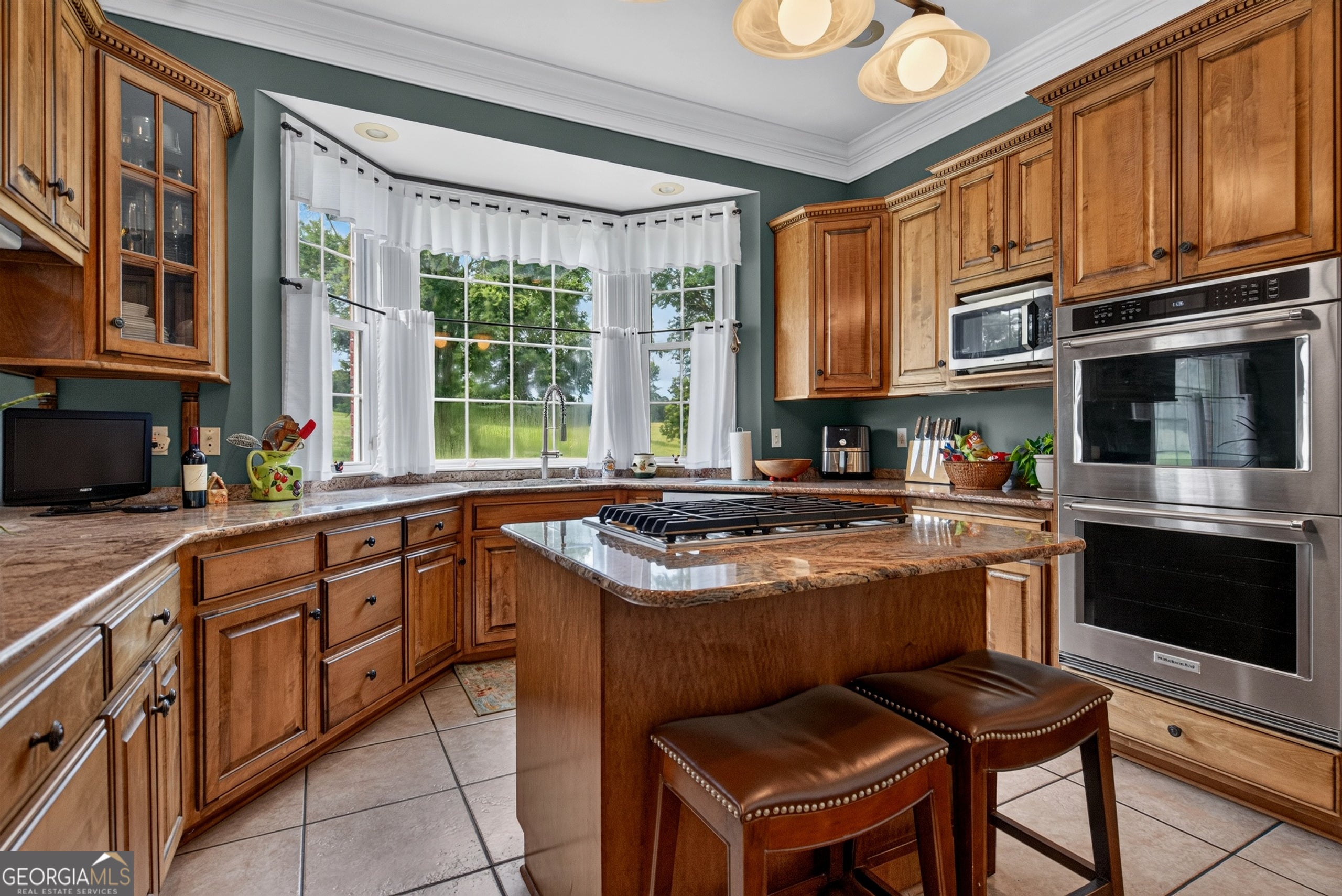 2302 County Road 297, Five Points, AL, 36855, USA, 4 Bedrooms Bedrooms, ,5 BathroomsBathrooms,Residential,Active,2302 County Road 297,10787782