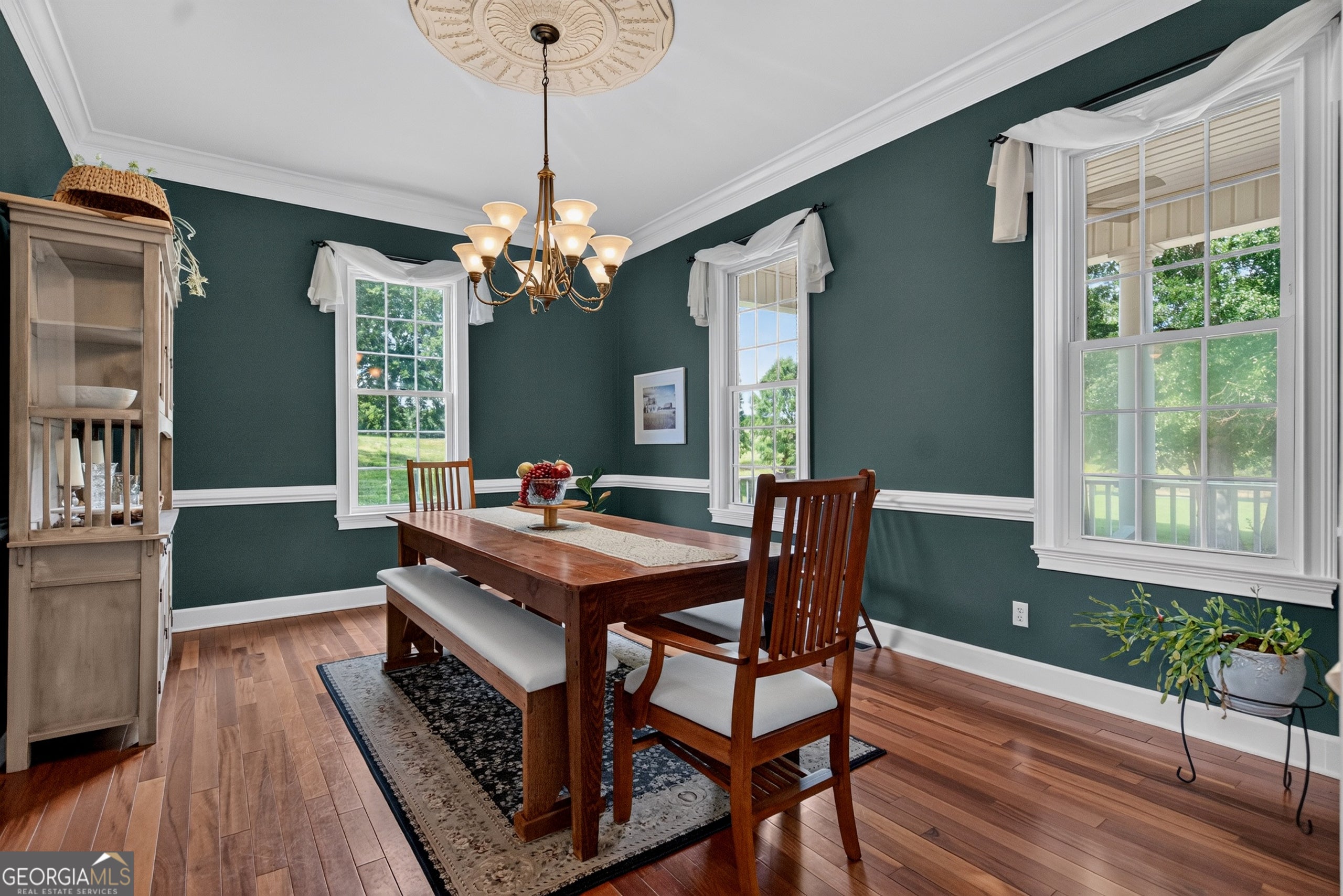 2302 County Road 297, Five Points, AL, 36855, USA, 4 Bedrooms Bedrooms, ,5 BathroomsBathrooms,Residential,Active,2302 County Road 297,10787782