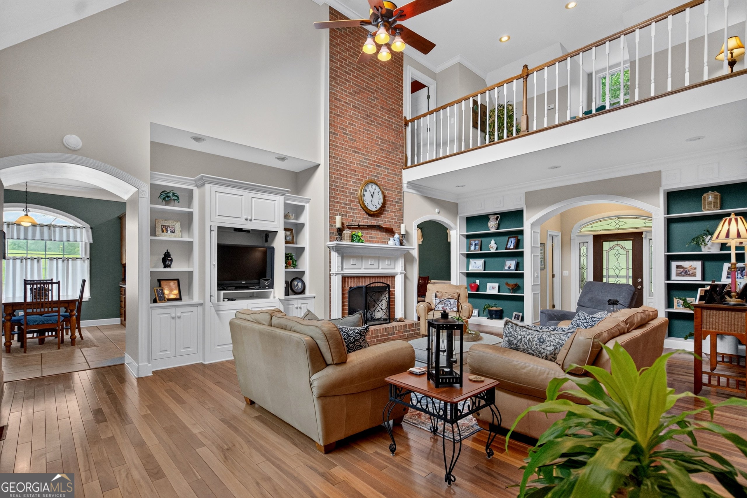 2302 County Road 297, Five Points, AL, 36855, USA, 4 Bedrooms Bedrooms, ,5 BathroomsBathrooms,Residential,Active,2302 County Road 297,10787782