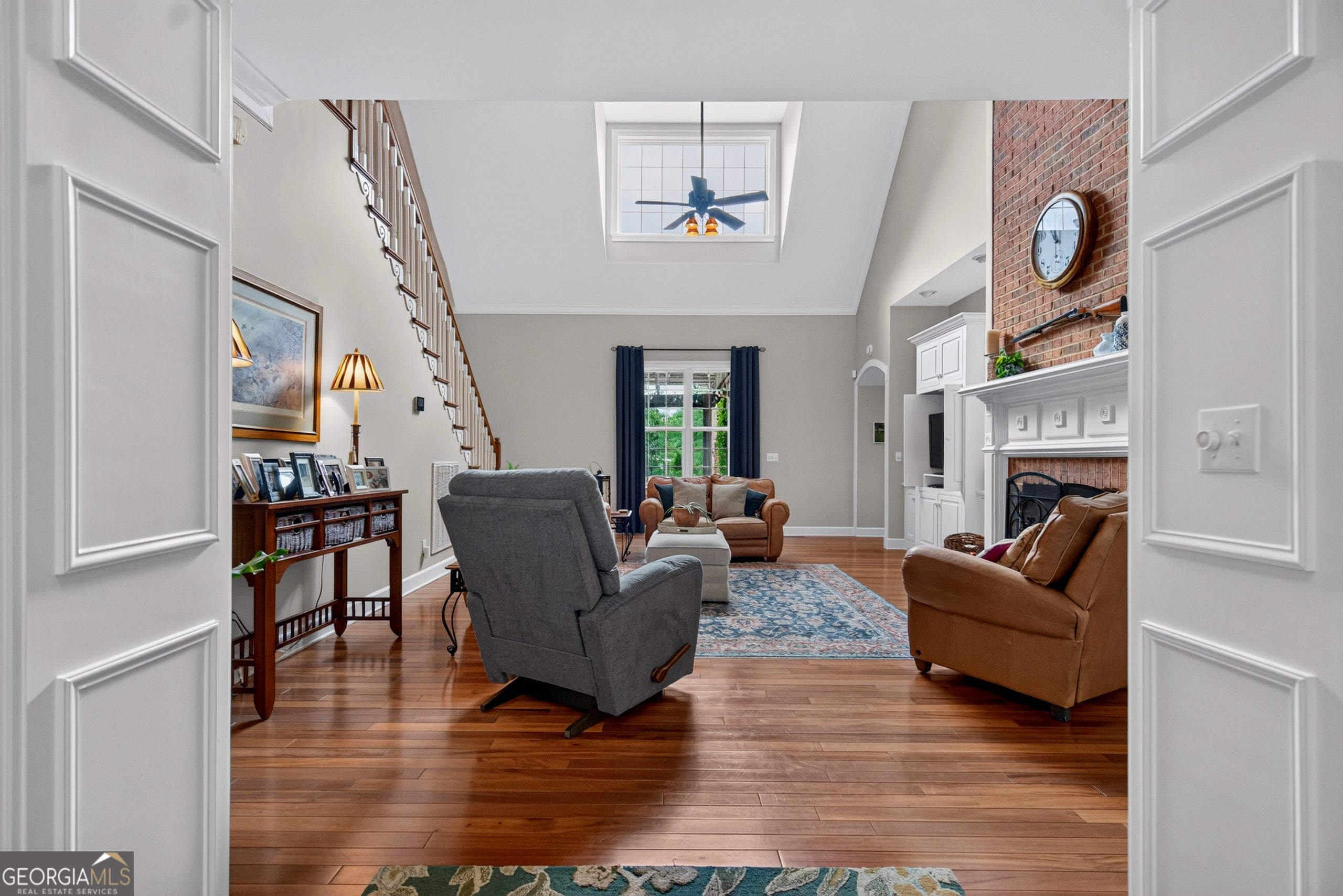 2302 County Road 297, Five Points, AL, 36855, USA, 4 Bedrooms Bedrooms, ,5 BathroomsBathrooms,Residential,Active,2302 County Road 297,10787782
