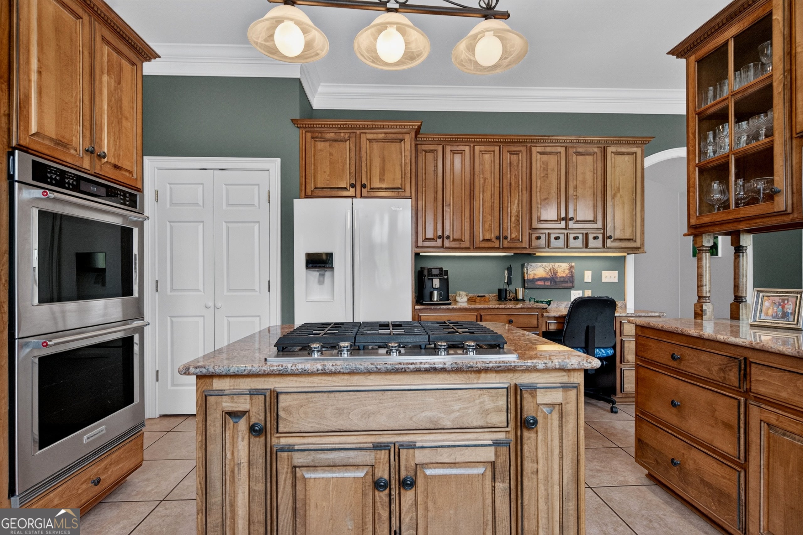 2302 County Road 297, Five Points, AL, 36855, USA, 4 Bedrooms Bedrooms, ,5 BathroomsBathrooms,Residential,Active,2302 County Road 297,10787782