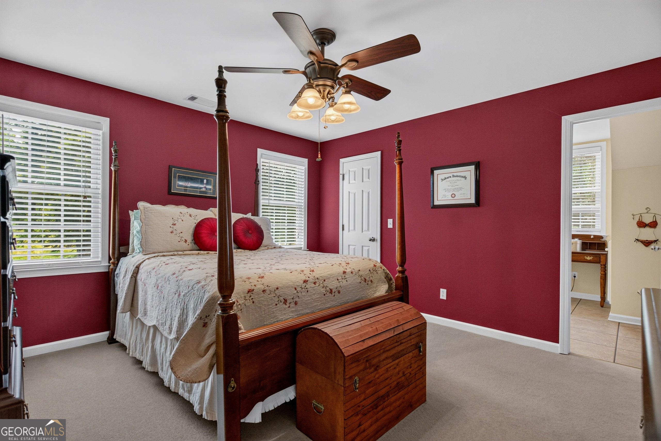 2302 County Road 297, Five Points, AL, 36855, USA, 4 Bedrooms Bedrooms, ,5 BathroomsBathrooms,Residential,Active,2302 County Road 297,10787782