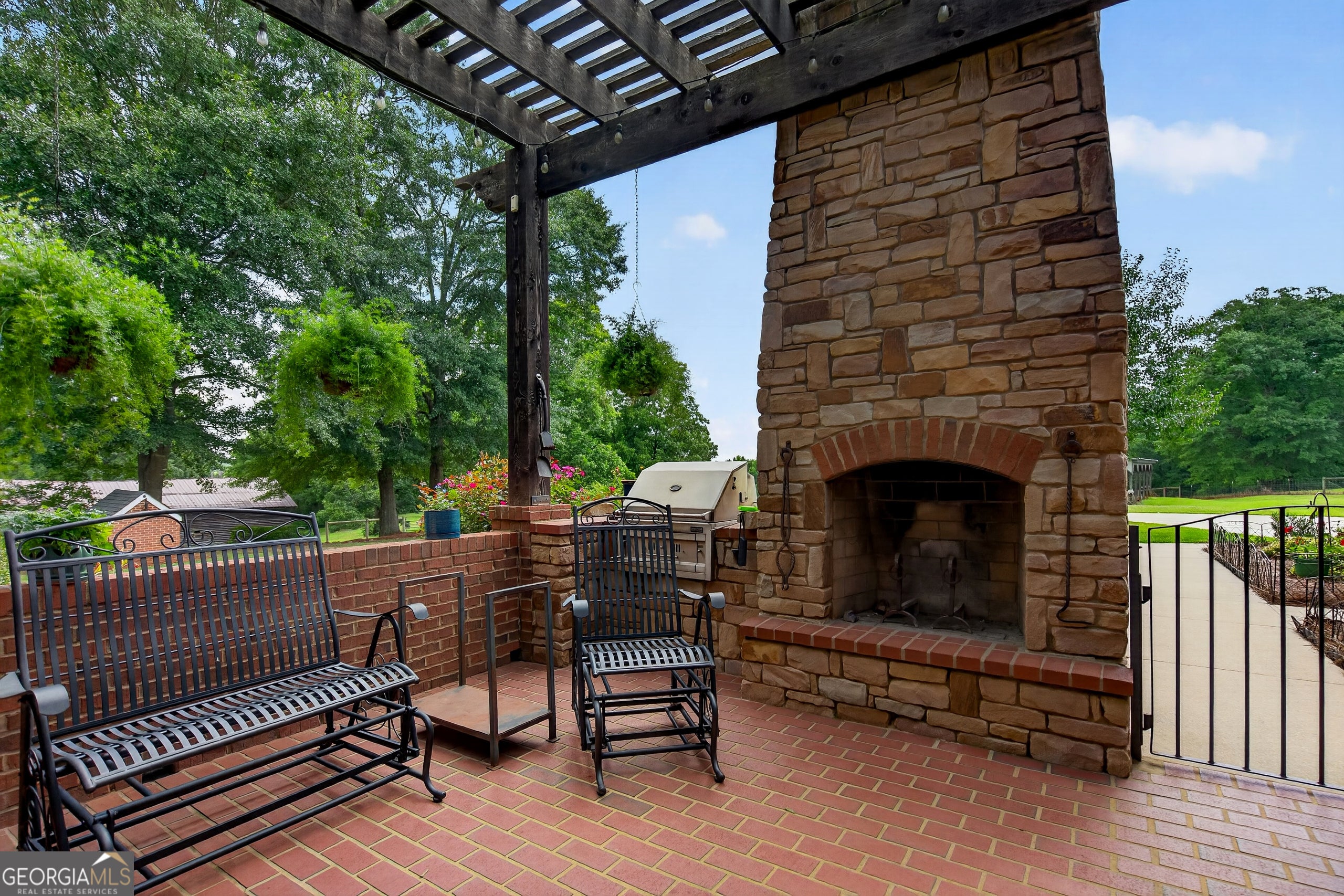 2302 County Road 297, Five Points, AL, 36855, USA, 4 Bedrooms Bedrooms, ,5 BathroomsBathrooms,Residential,Active,2302 County Road 297,10787782