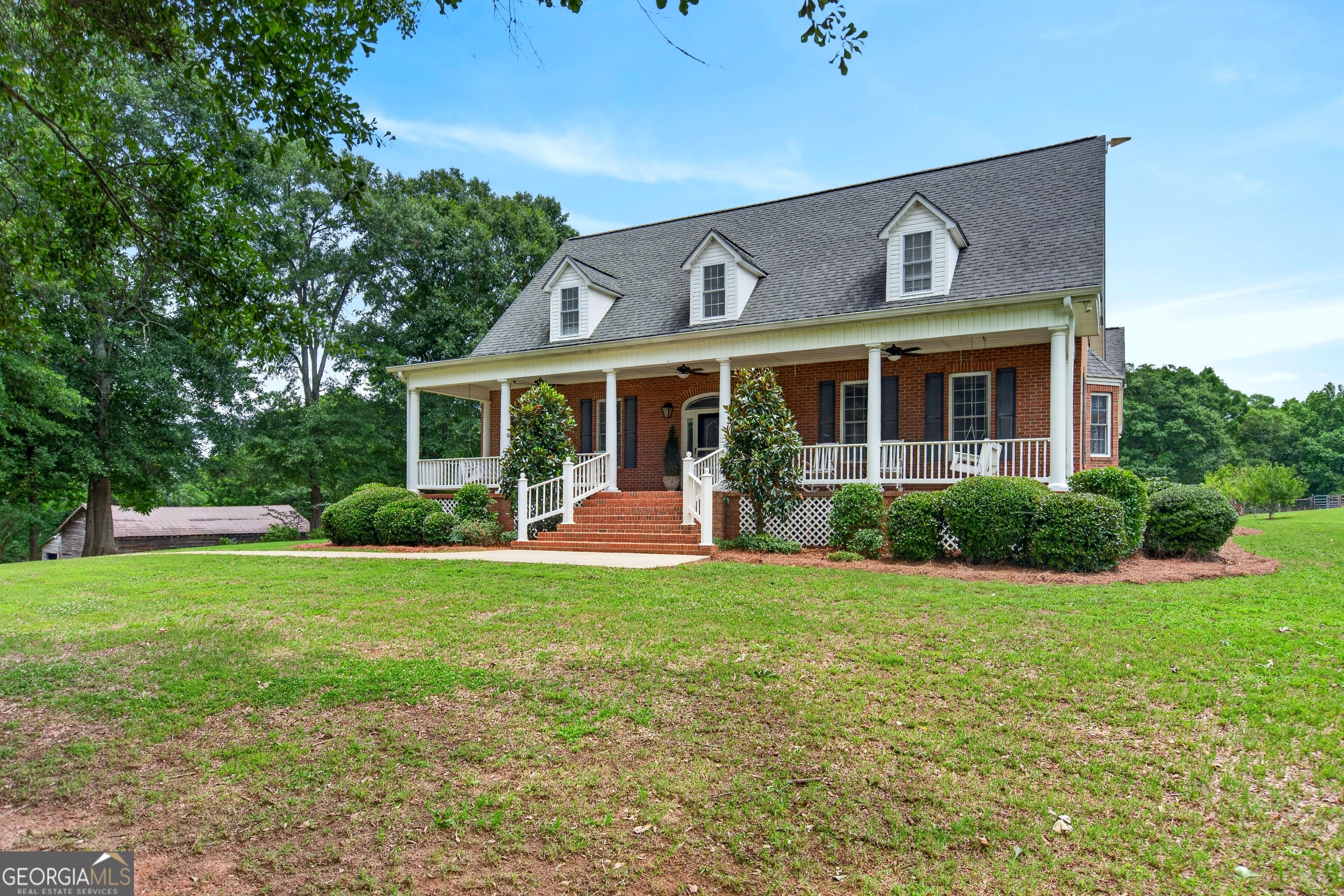 2302 County Road 297, Five Points, AL, 36855, USA, 4 Bedrooms Bedrooms, ,5 BathroomsBathrooms,Residential,Active,2302 County Road 297,10787782